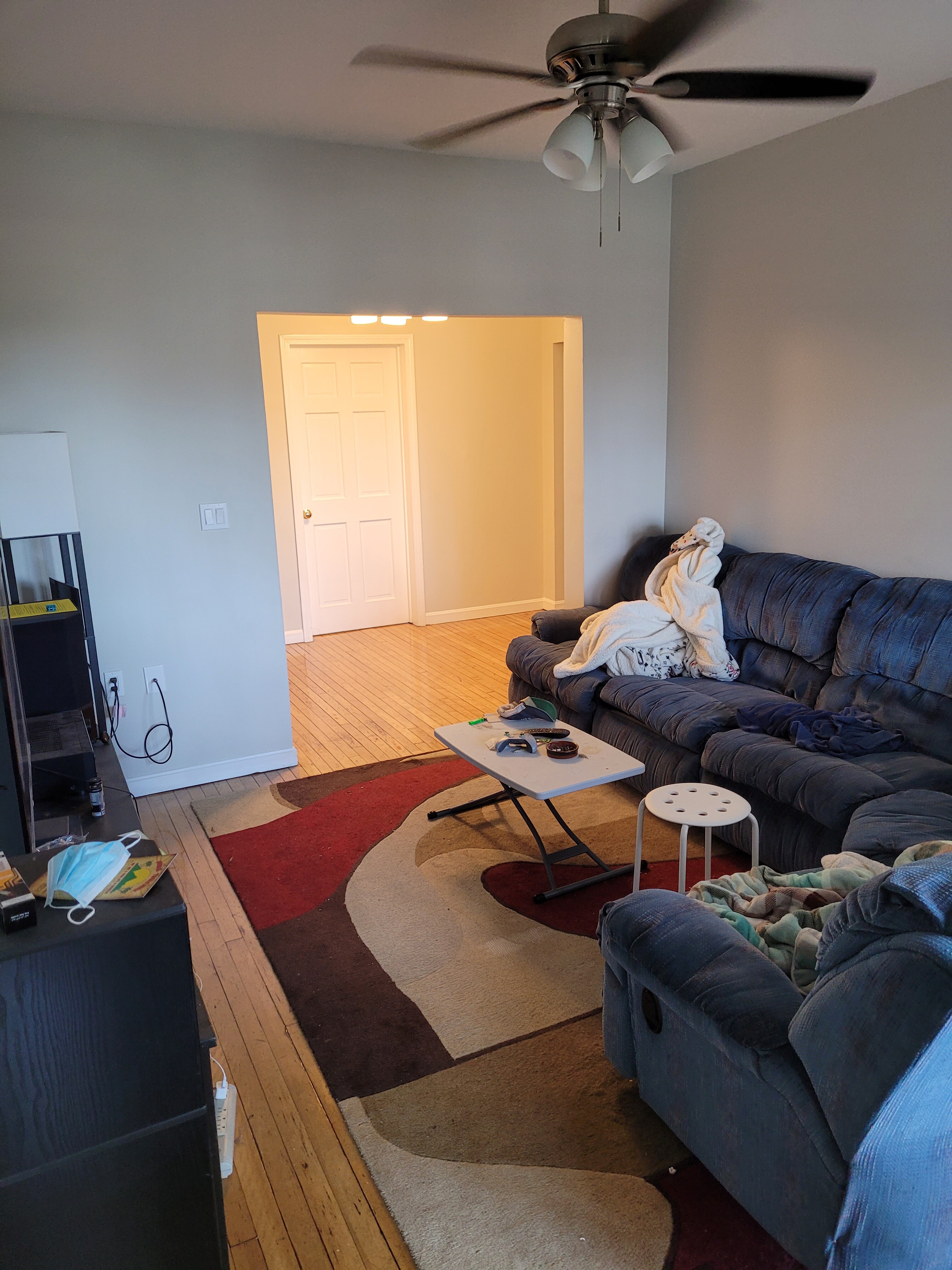 3 bed, 1 bath apartment for rent at 4 Farrington Ave Unit 3, Allston — photo 43 of 45