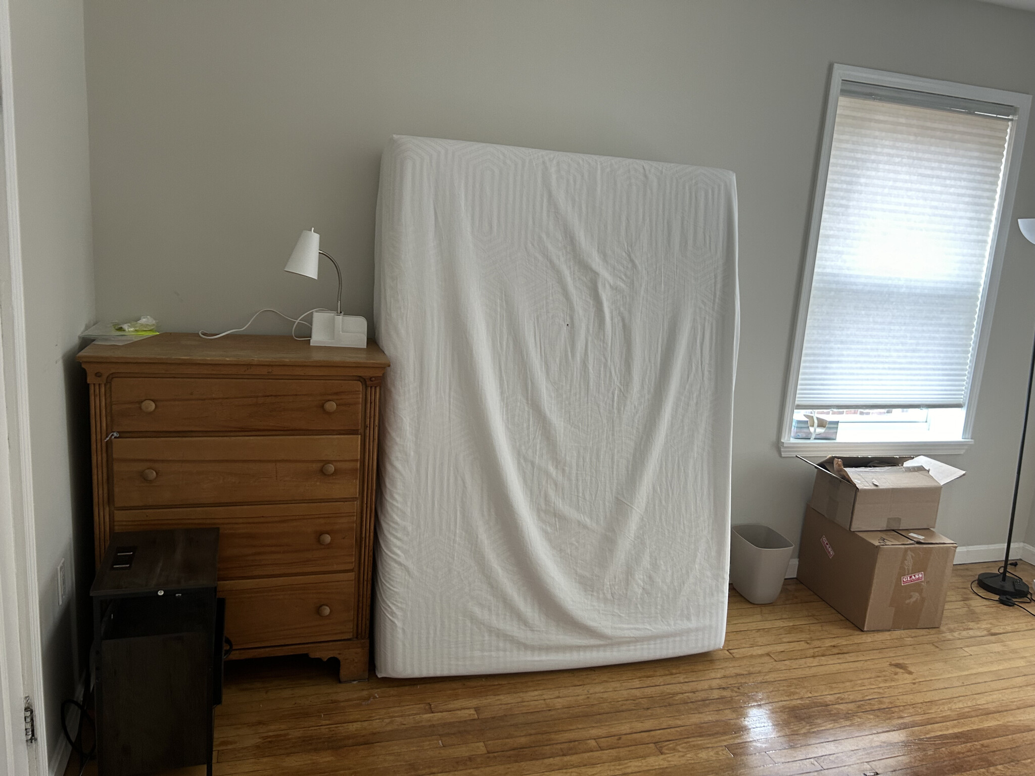 3 bed, 1 bath apartment for rent at 4 Farrington Ave Unit 3, Allston — photo 33 of 45