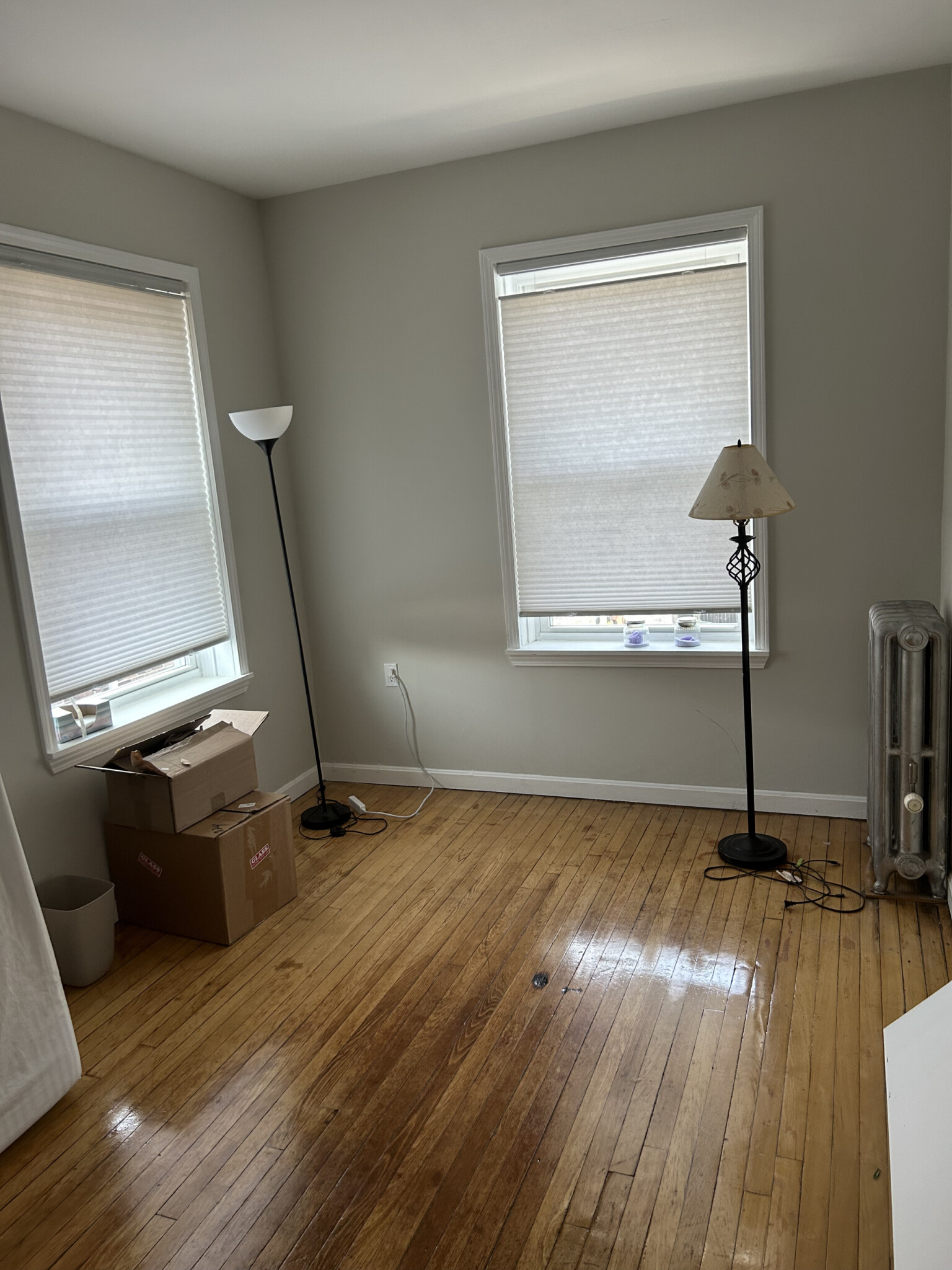 3 bed, 1 bath apartment for rent at 4 Farrington Ave Unit 3, Allston — photo 32 of 45