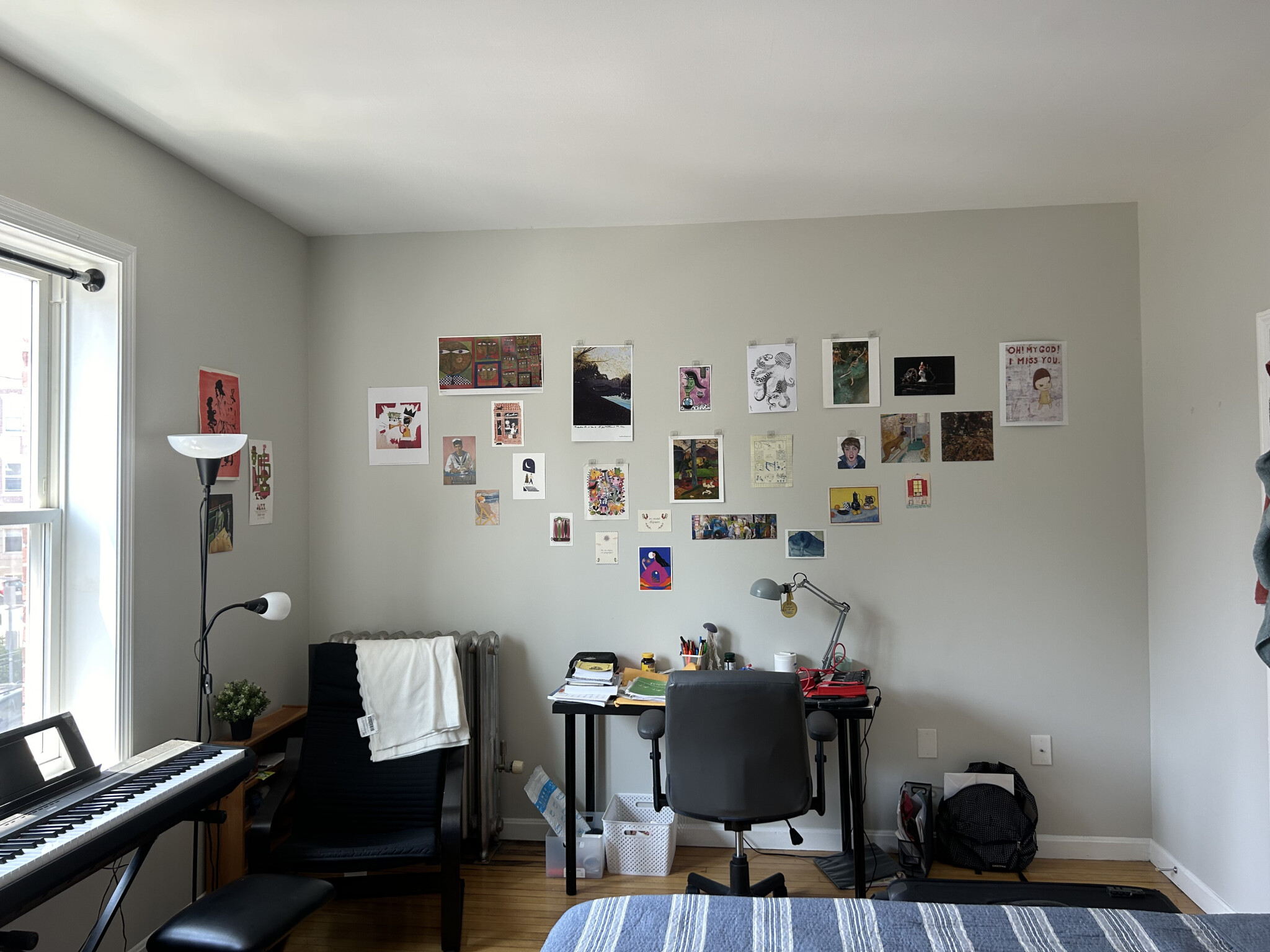 3 bed, 1 bath apartment for rent at 4 Farrington Ave Unit 3, Allston — photo 25 of 45