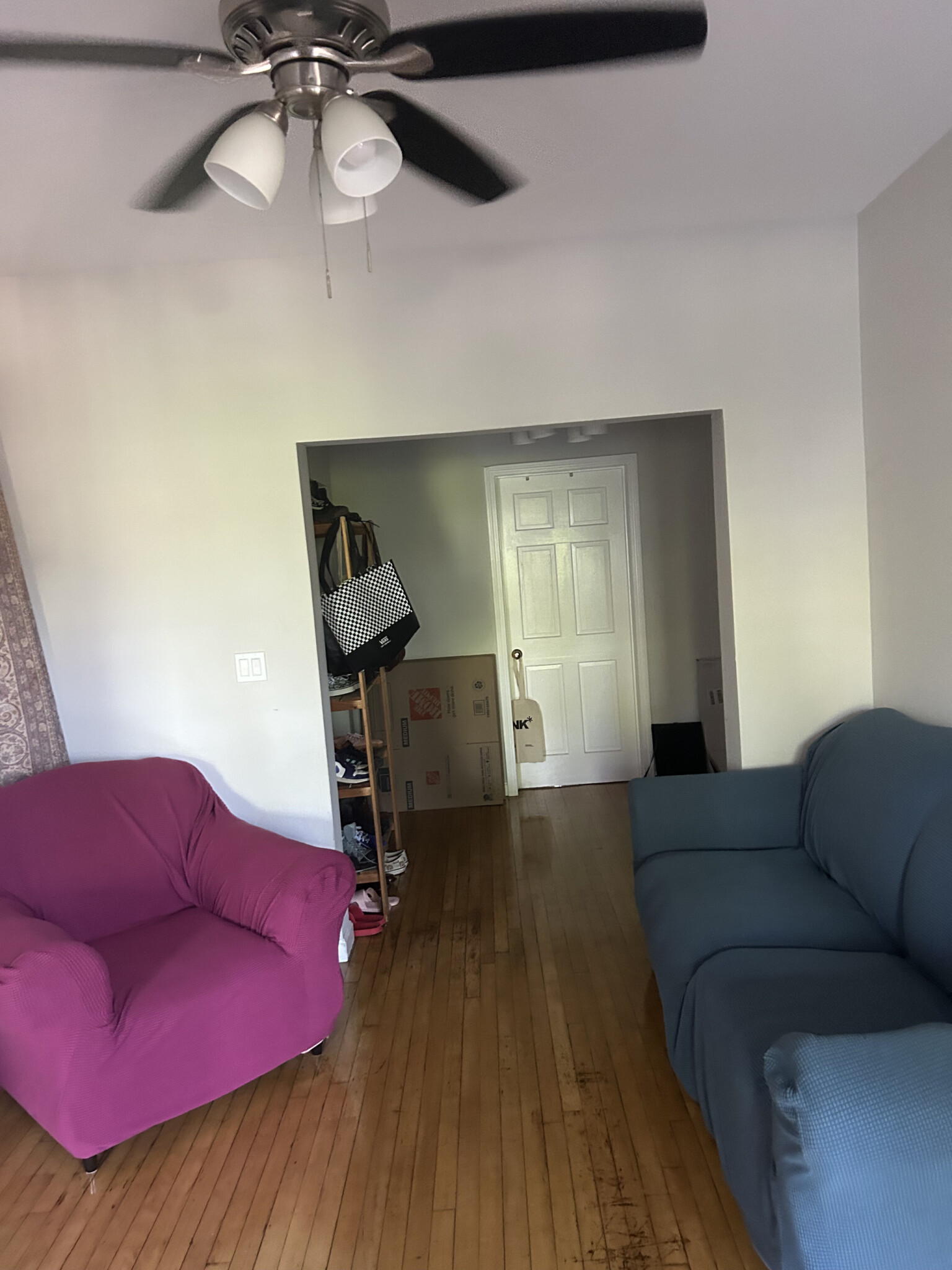 3 bed, 1 bath apartment for rent at 4 Farrington Ave Unit 3, Allston — photo 20 of 45