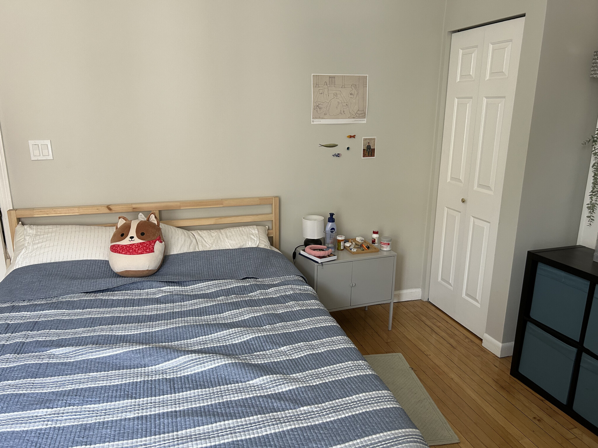3 bed, 1 bath apartment for rent at 4 Farrington Ave Unit 3, Allston — photo 27 of 45