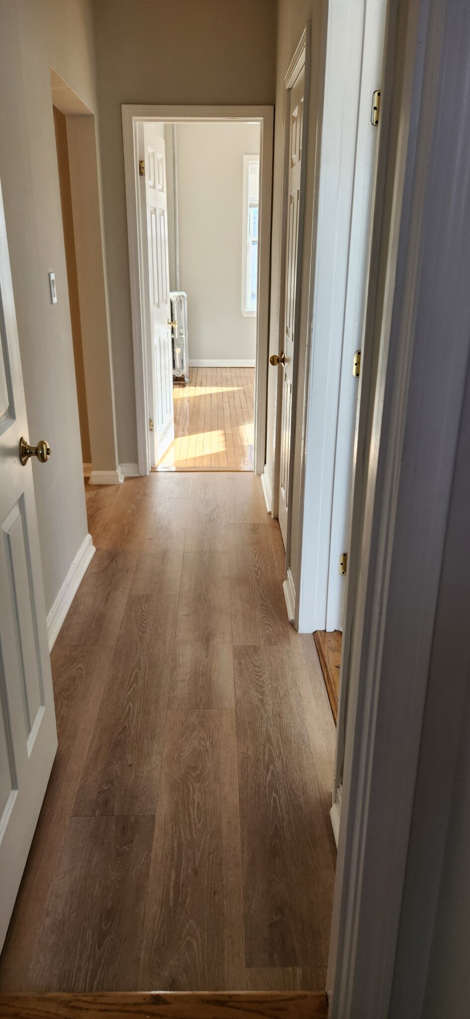 3 bed, 1 bath apartment for rent at 4 Farrington Ave Unit 3, Allston — photo 11 of 45
