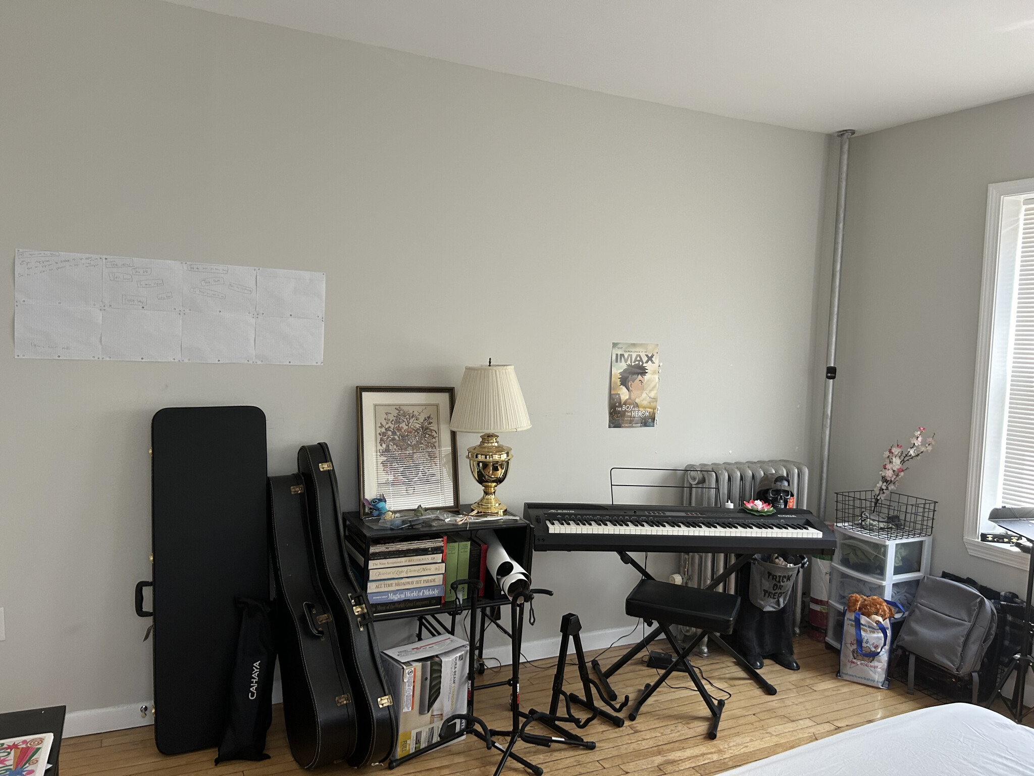 3 bed, 1 bath apartment for rent at 4 Farrington Ave Unit 3, Allston — photo 31 of 45