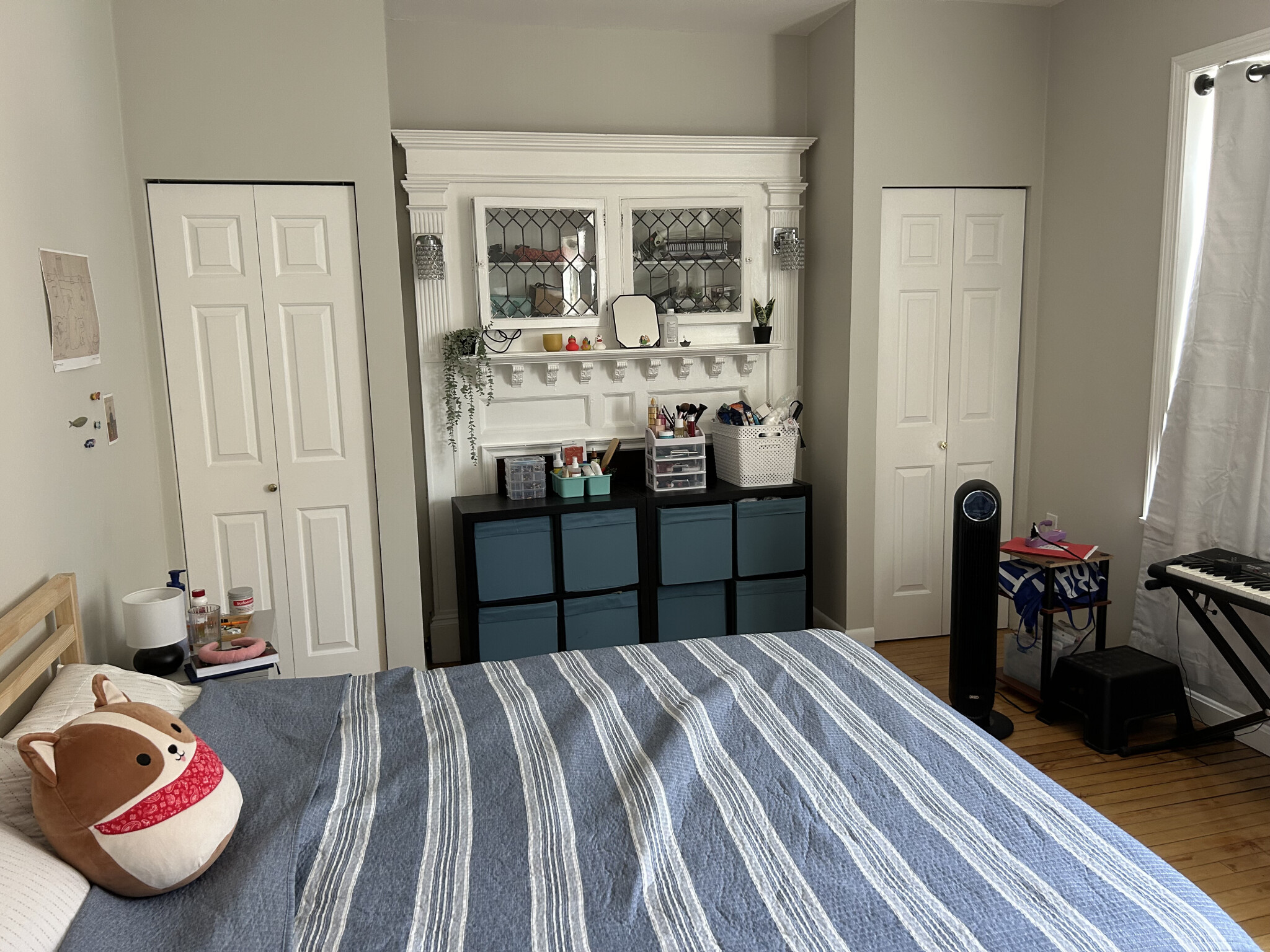 3 bed, 1 bath apartment for rent at 4 Farrington Ave Unit 3, Allston — photo 28 of 45