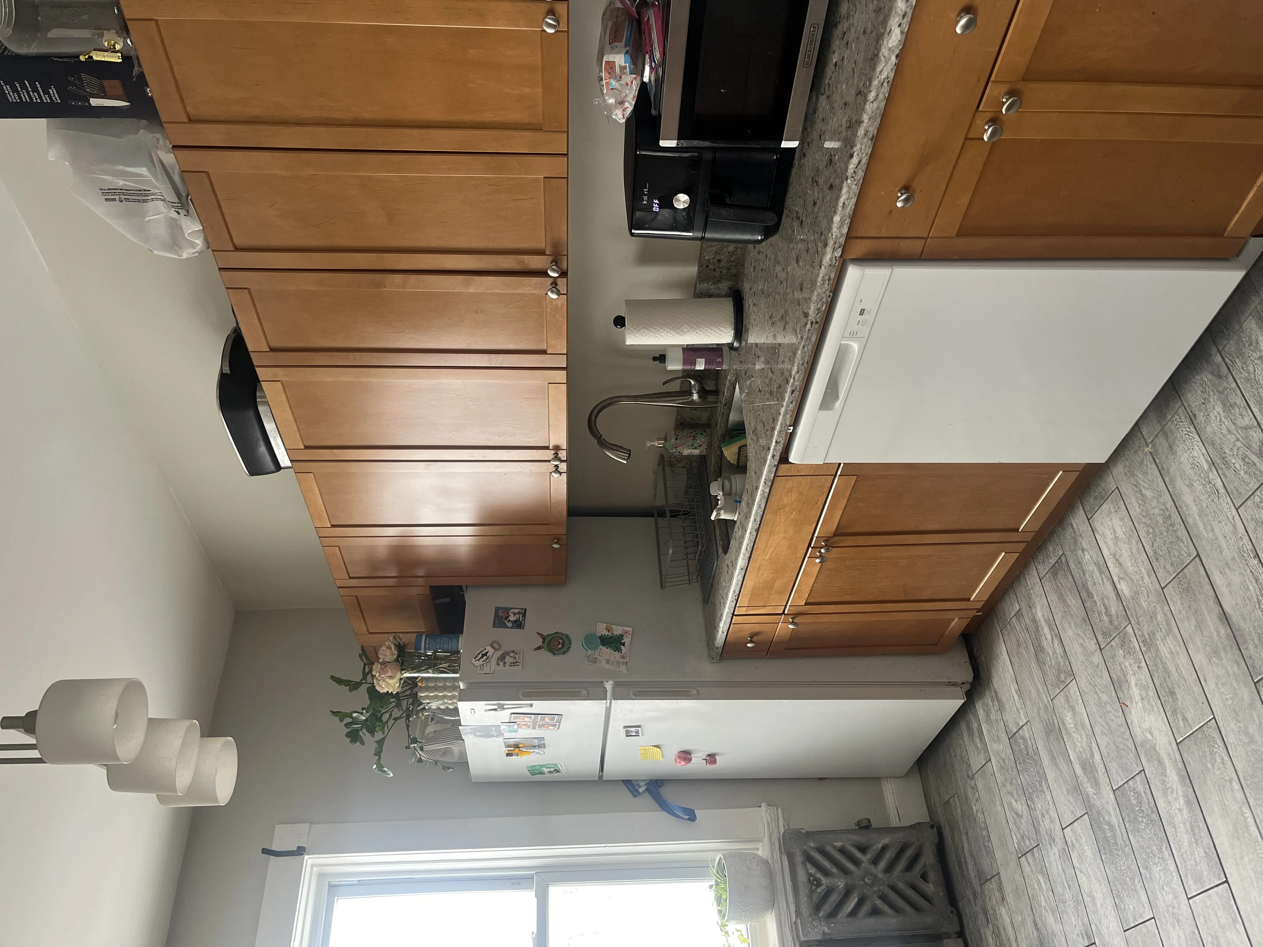 3 bed, 1 bath apartment for rent at 4 Farrington Ave Unit 5, Allston — photo 3 of 40