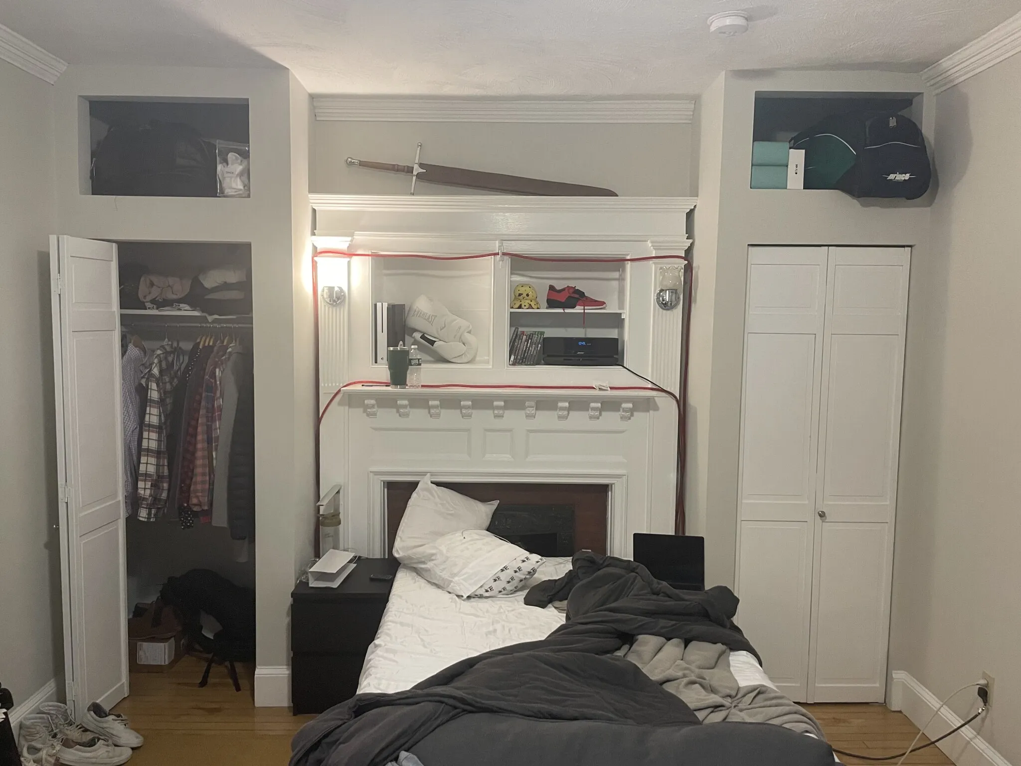 3 bed, 1 bath apartment for rent at 4 Farrington Ave Unit 5, Allston — photo 37 of 40