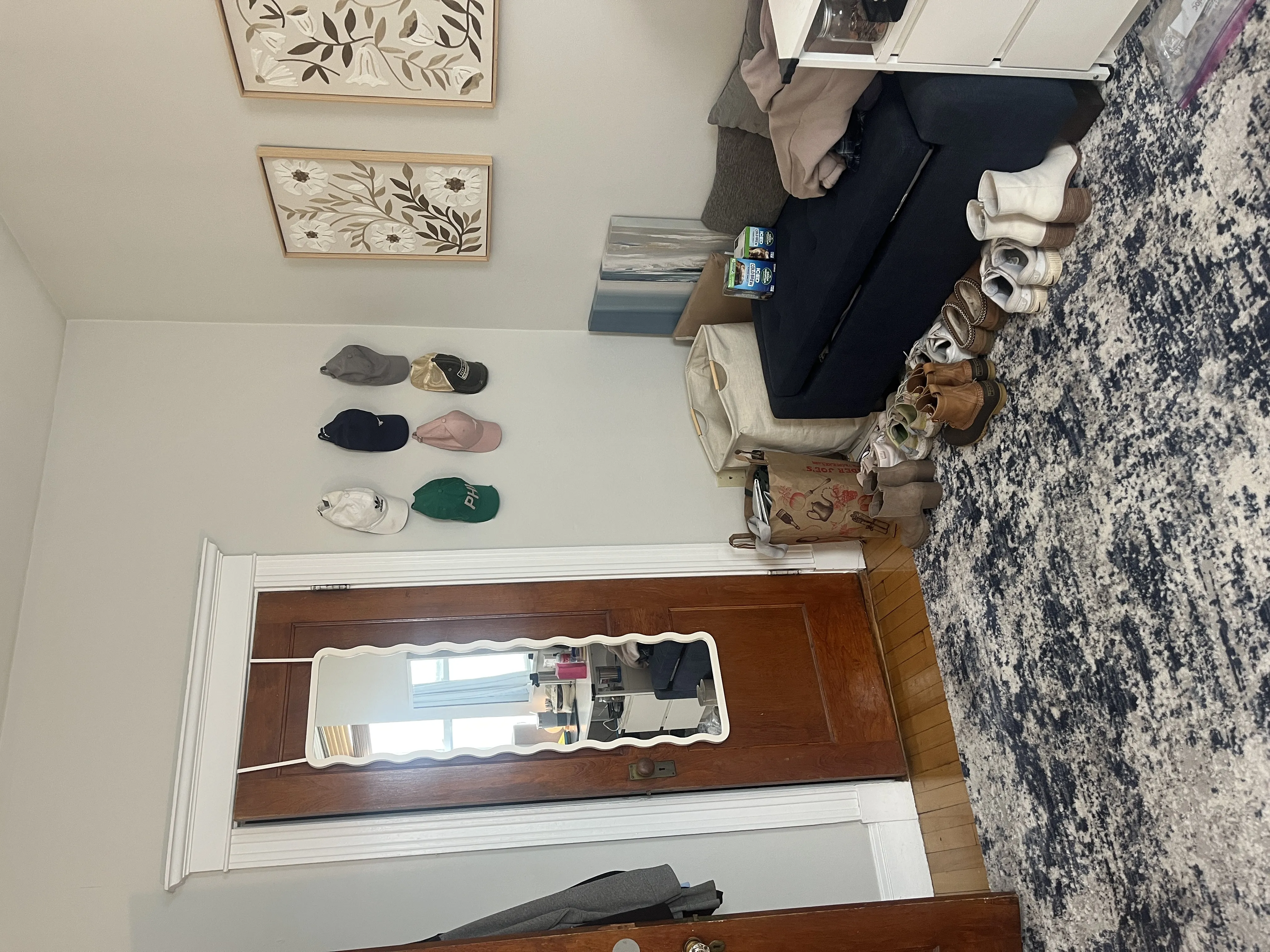 3 bed, 1 bath apartment for rent at 4 Farrington Ave Unit 5, Allston — photo 10 of 40