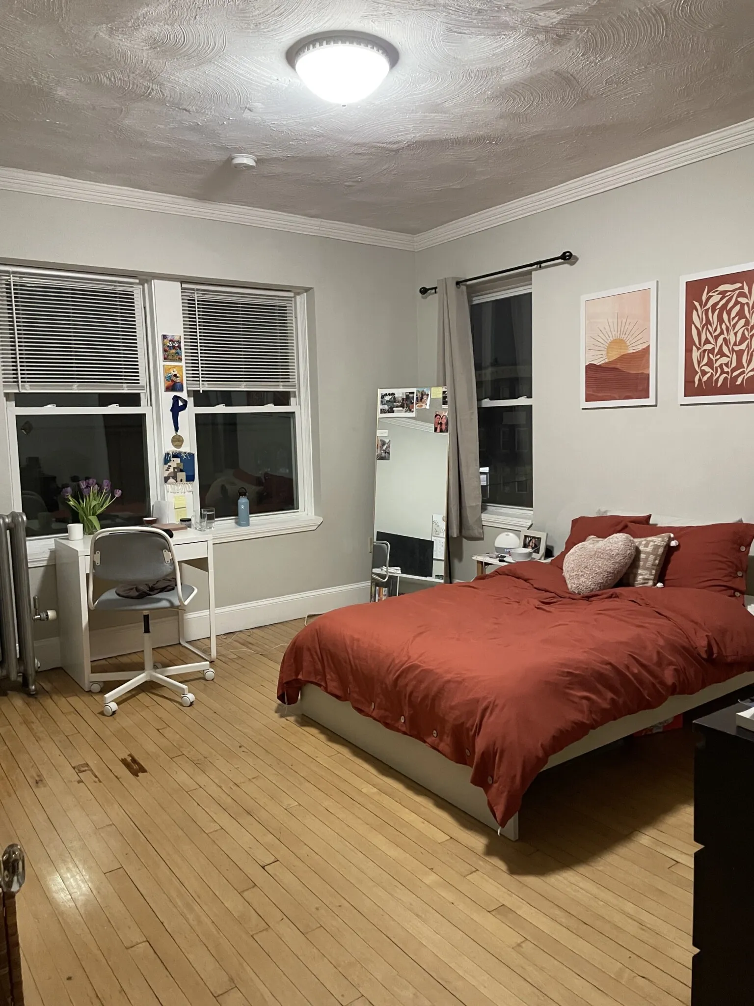 3 bed, 1 bath apartment for rent at 4 Farrington Ave Unit 5, Allston — photo 23 of 40