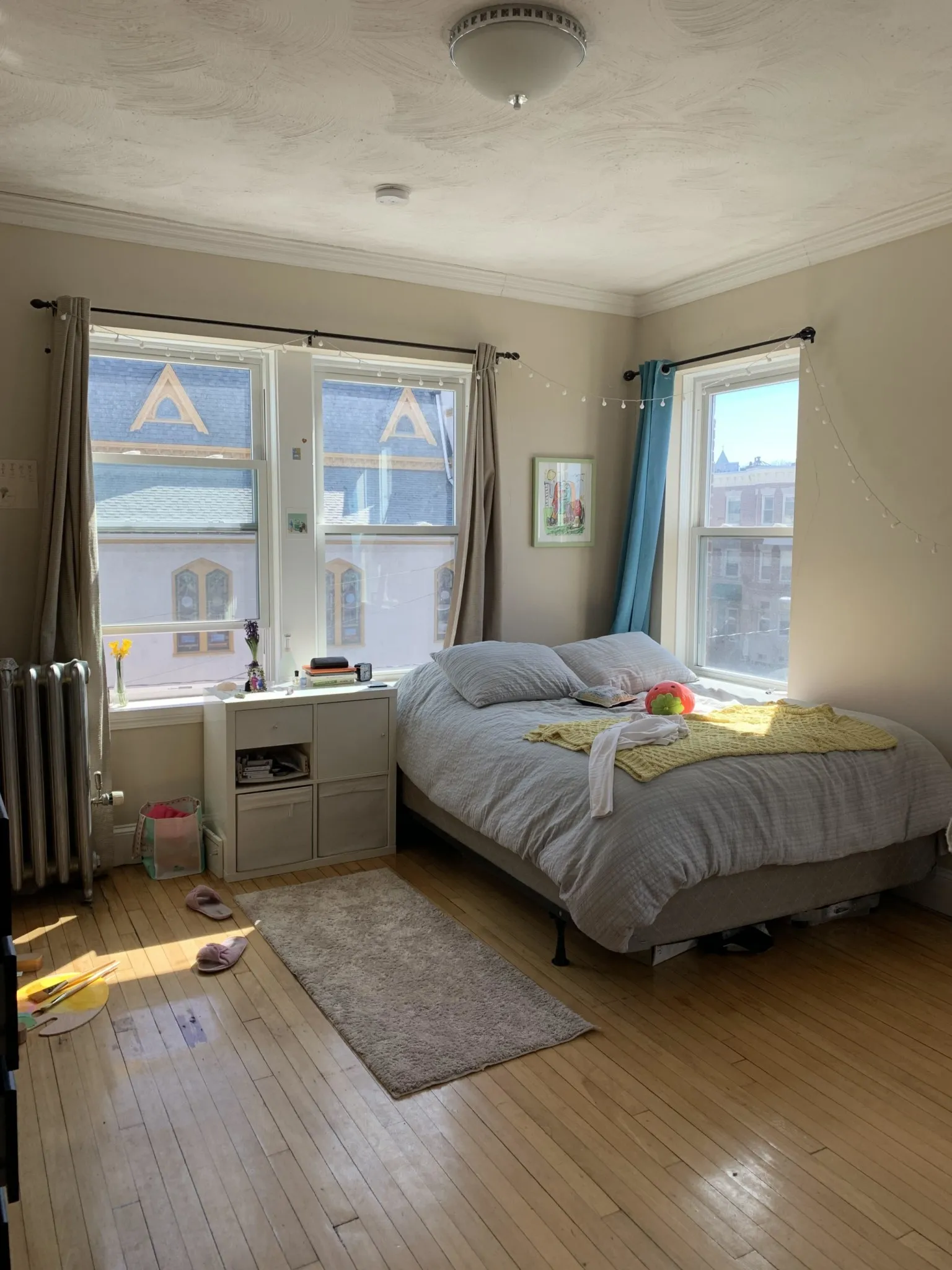 3 bed, 1 bath apartment for rent at 4 Farrington Ave Unit 5, Allston — photo 30 of 40