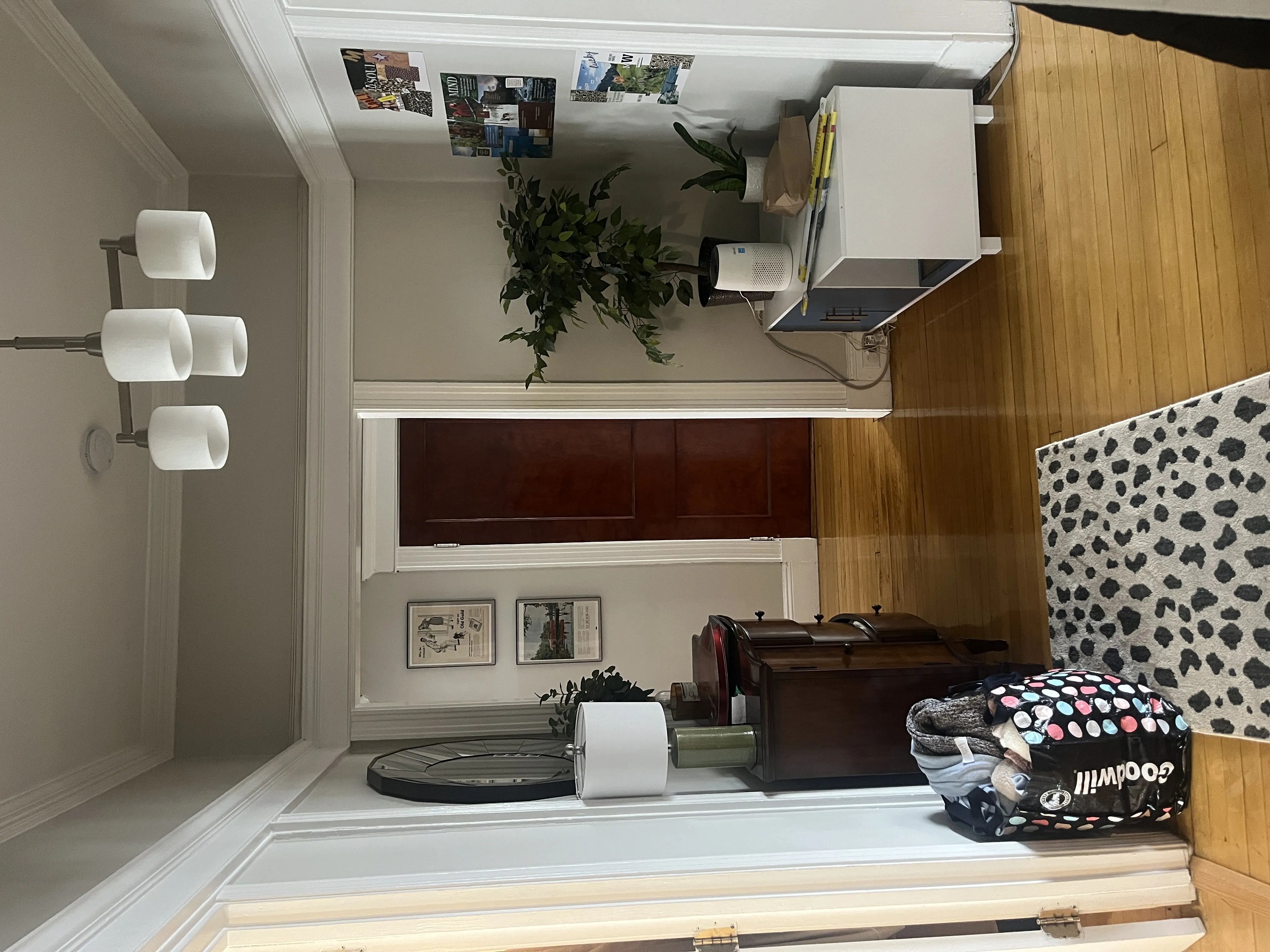 3 bed, 1 bath apartment for rent at 4 Farrington Ave Unit 5, Allston