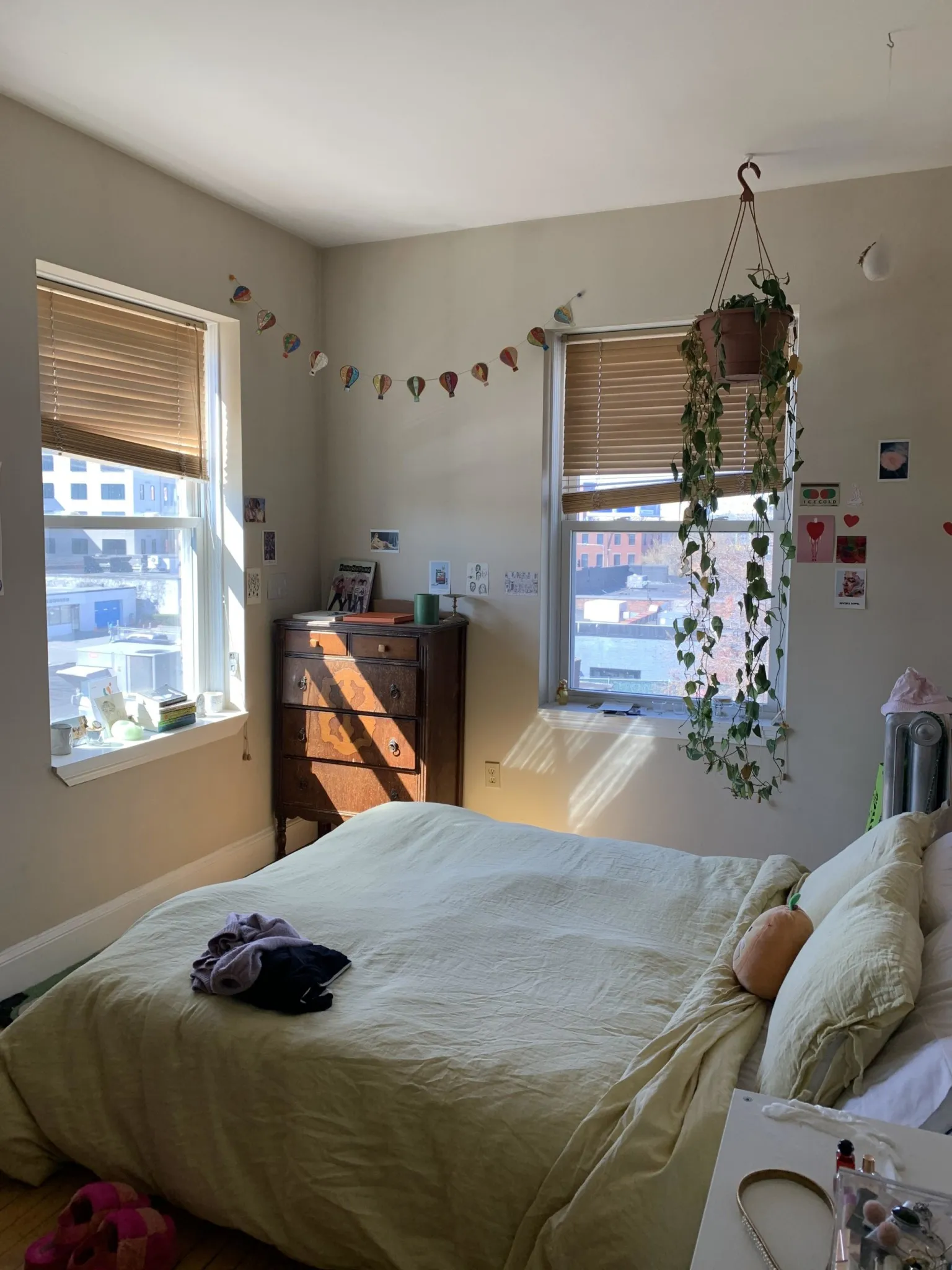3 bed, 1 bath apartment for rent at 4 Farrington Ave Unit 5, Allston — photo 31 of 40