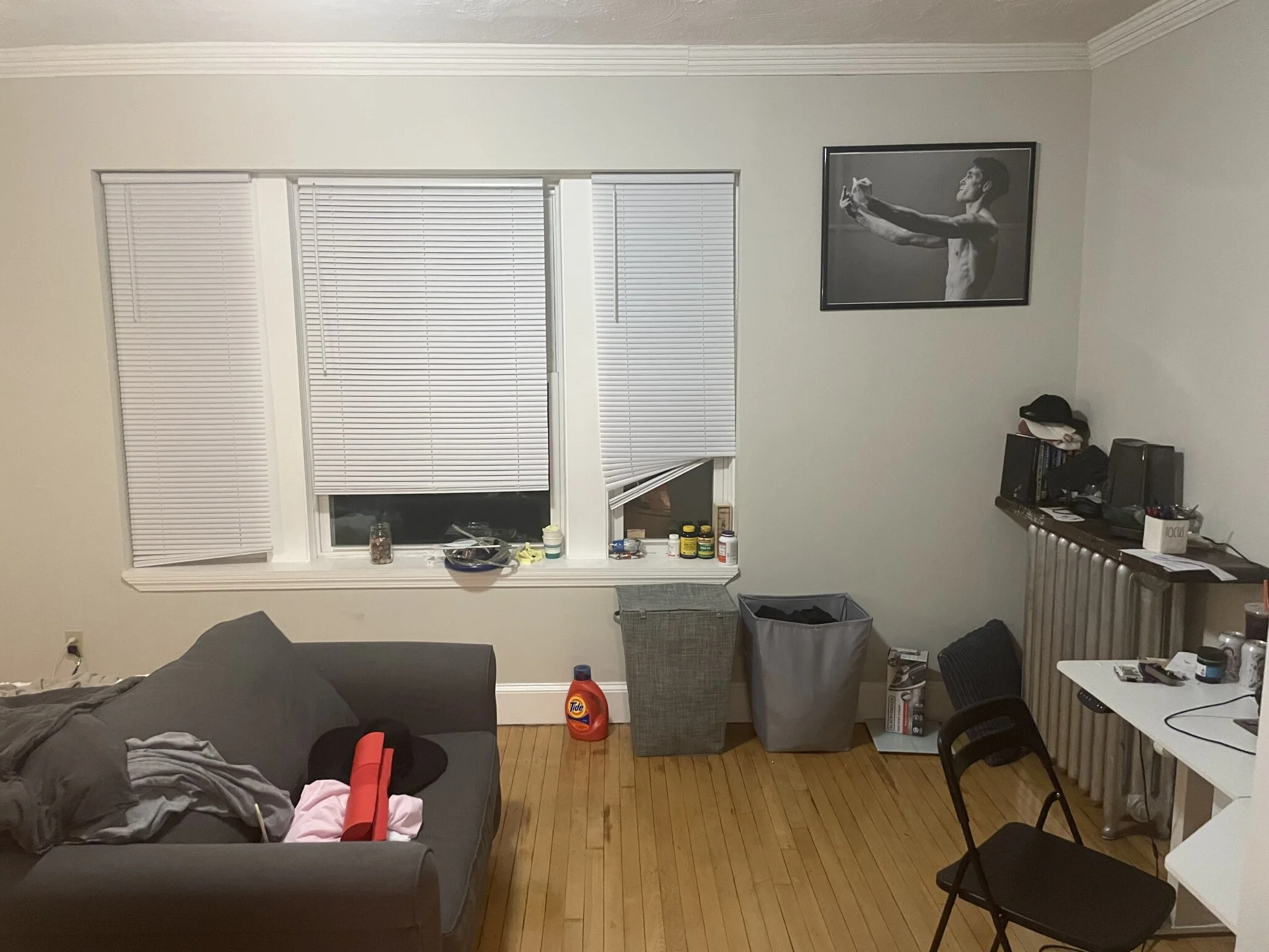 3 bed, 1 bath apartment for rent at 4 Farrington Ave Unit 5, Allston — photo 38 of 40
