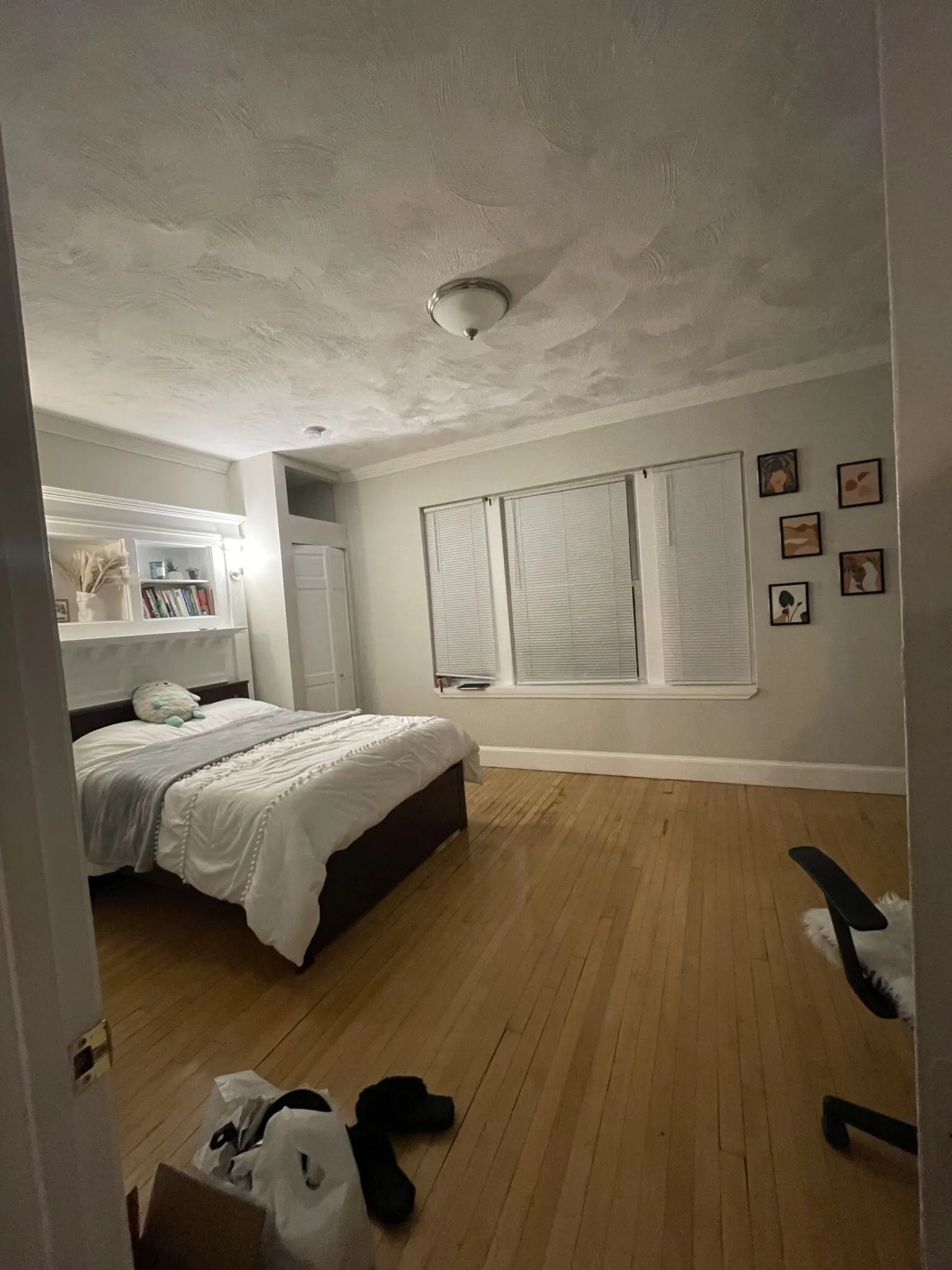 3 bed, 1 bath apartment for rent at 4 Farrington Ave Unit 5, Allston — photo 22 of 40