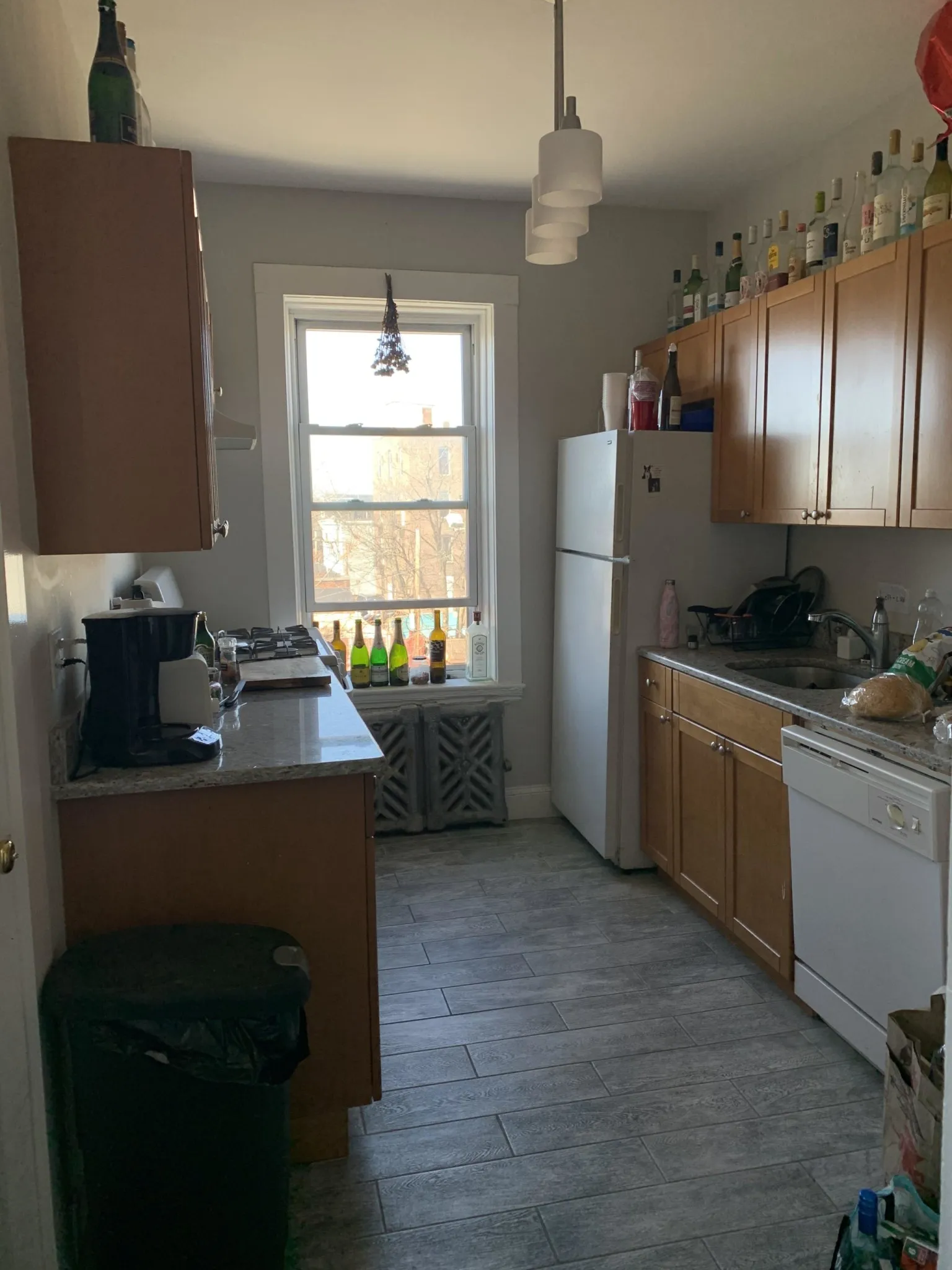 3 bed, 1 bath apartment for rent at 4 Farrington Ave Unit 5, Allston — photo 29 of 40