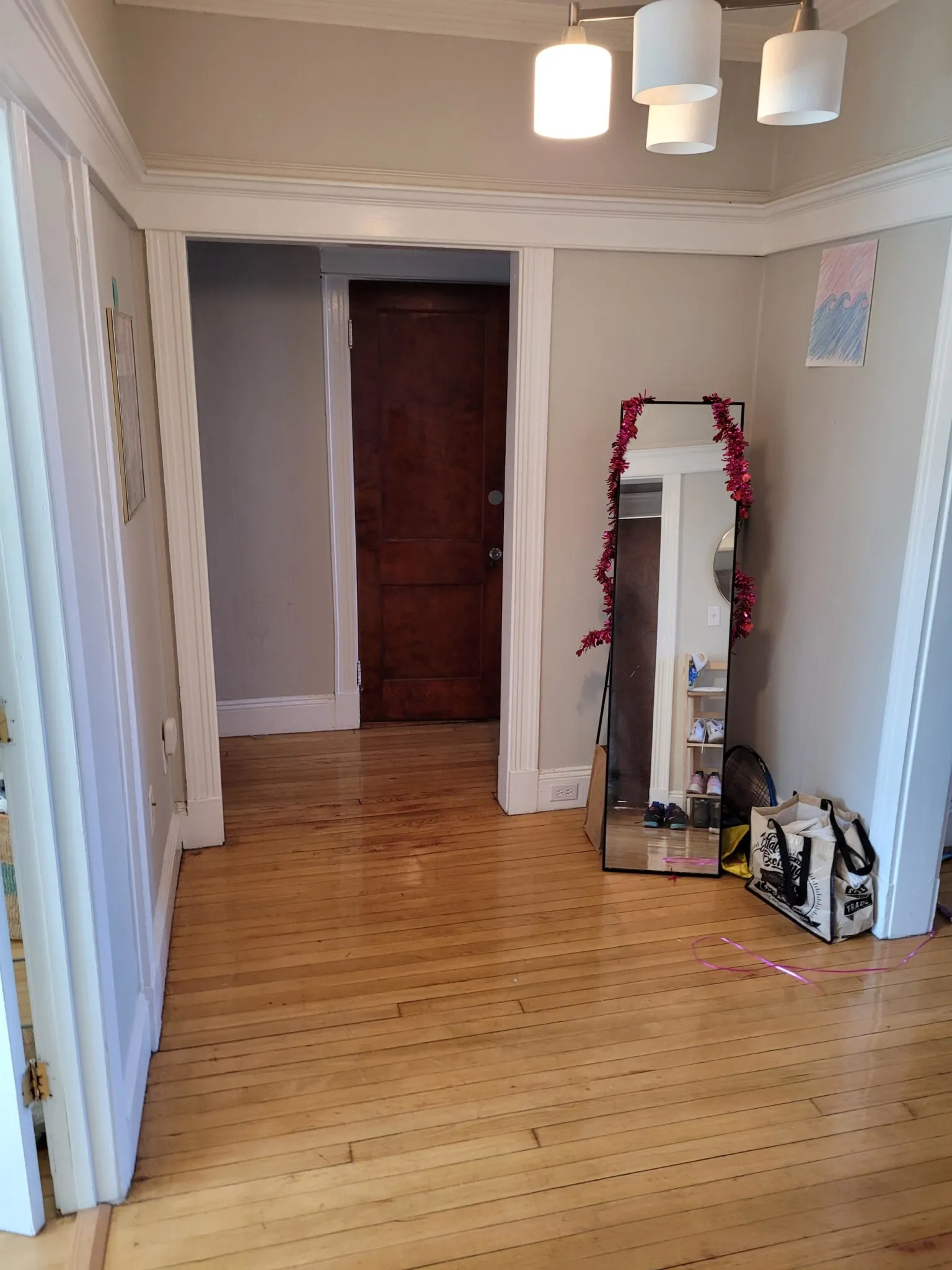 3 bed, 1 bath apartment for rent at 4 Farrington Ave Unit 5, Allston — photo 36 of 40