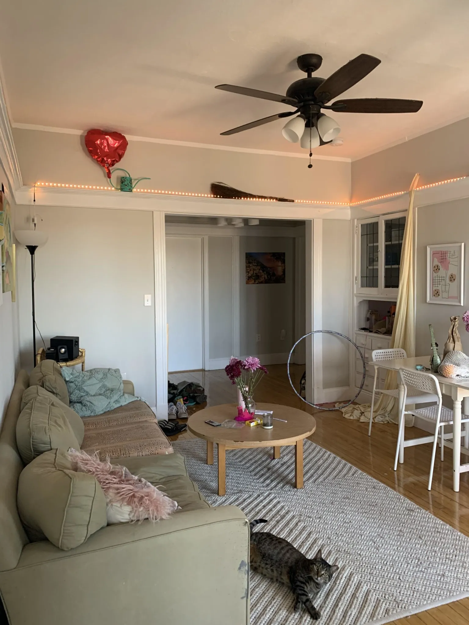 3 bed, 1 bath apartment for rent at 4 Farrington Ave Unit 5, Allston — photo 27 of 40