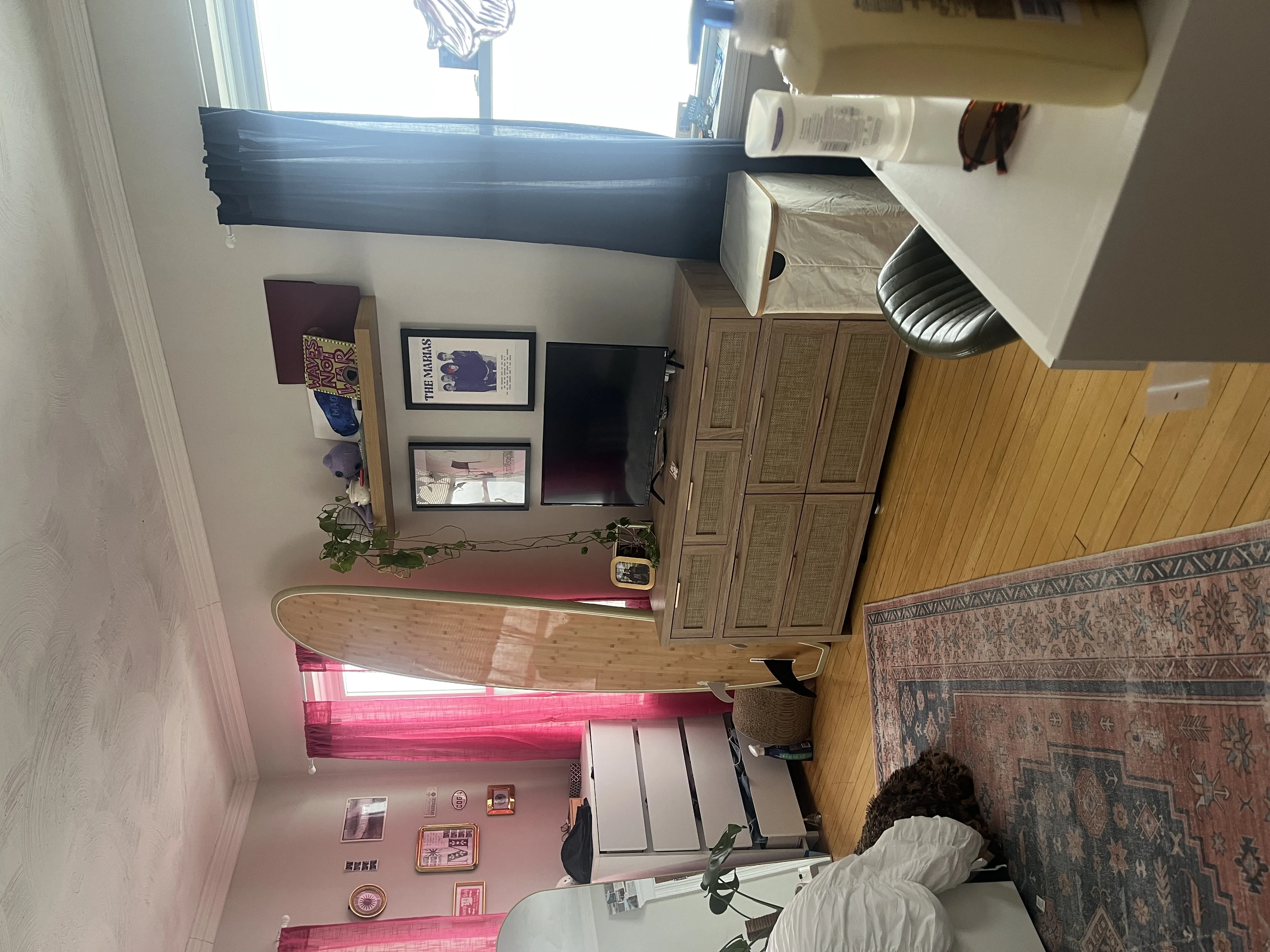 3 bed, 1 bath apartment for rent at 4 Farrington Ave Unit 5, Allston — photo 8 of 40