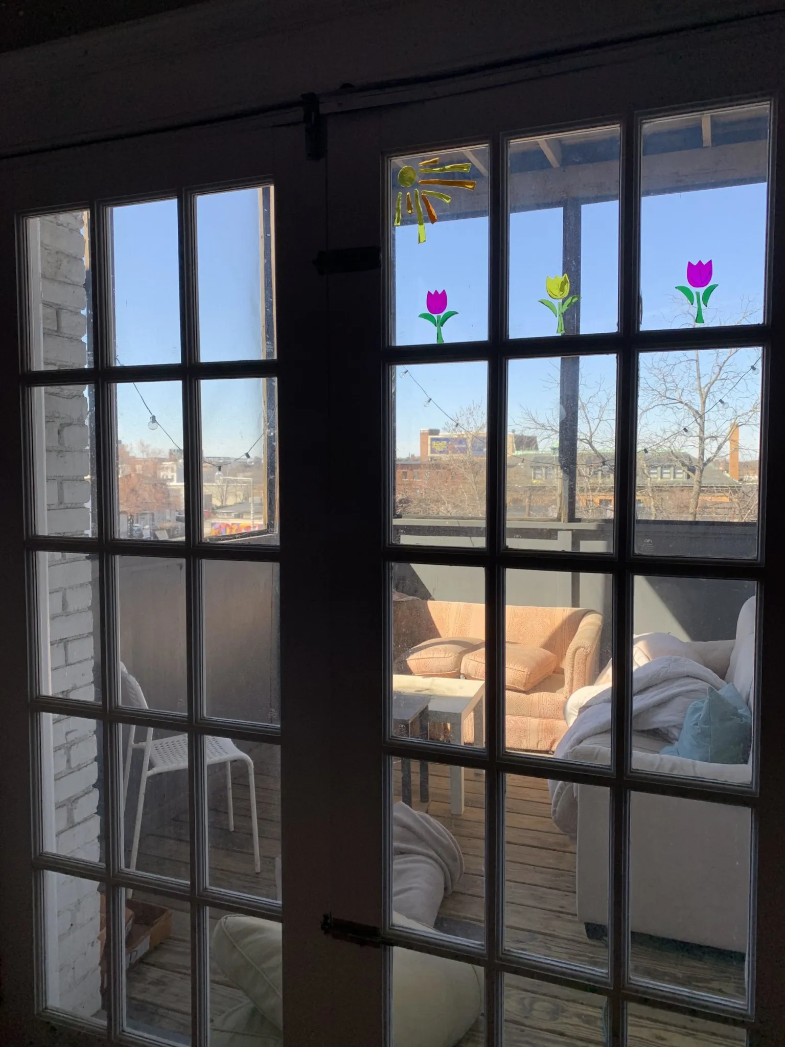3 bed, 1 bath apartment for rent at 4 Farrington Ave Unit 5, Allston — photo 28 of 40