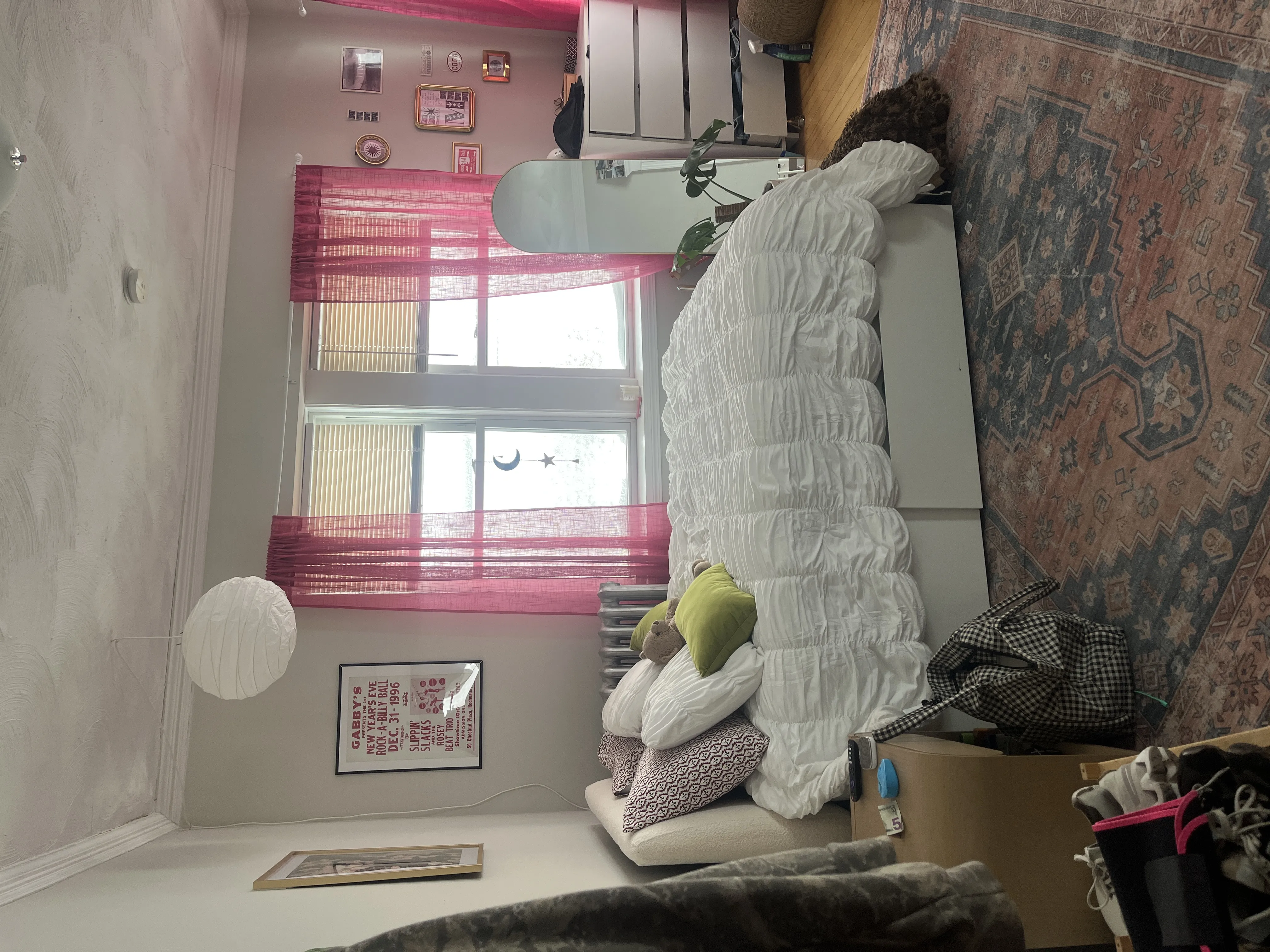 3 bed, 1 bath apartment for rent at 4 Farrington Ave Unit 5, Allston — photo 7 of 40
