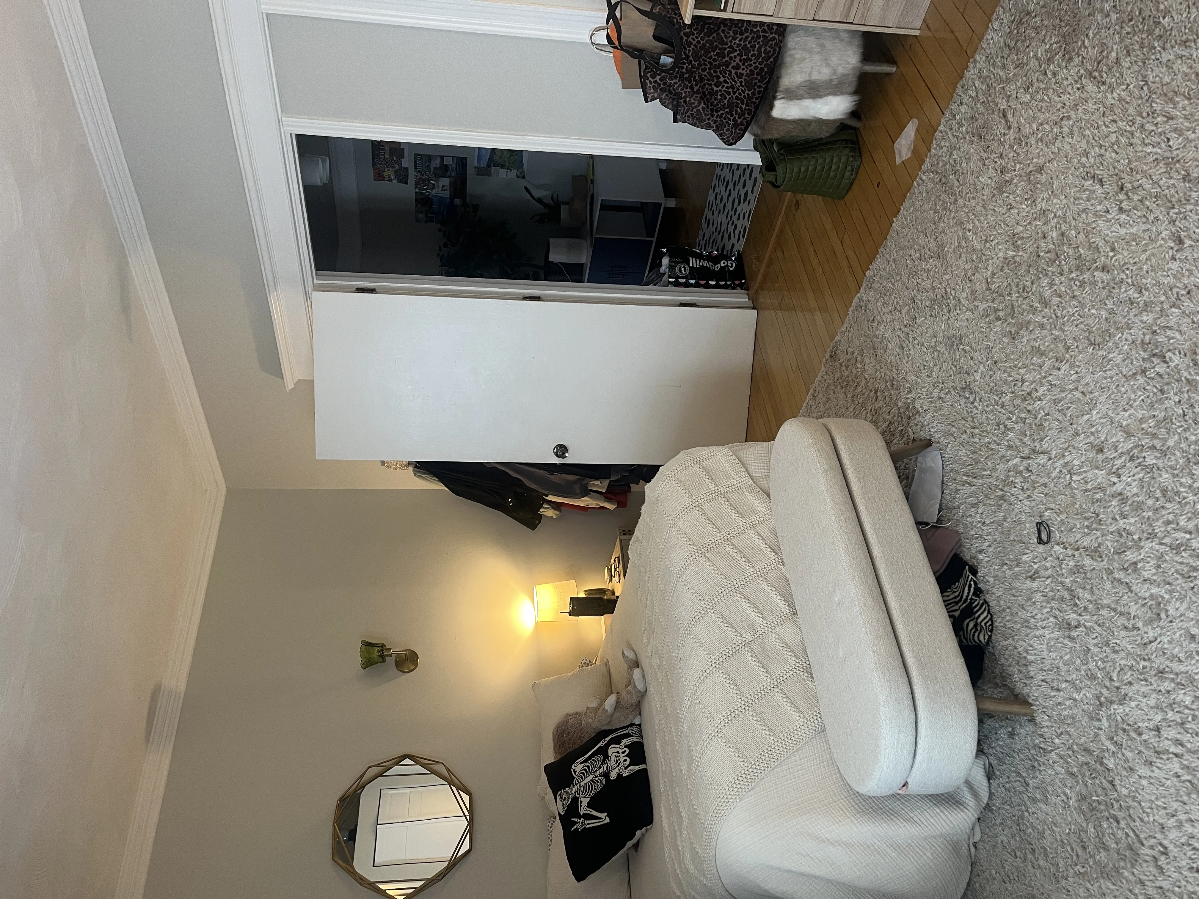 3 bed, 1 bath apartment for rent at 4 Farrington Ave Unit 5, Allston — photo 6 of 40
