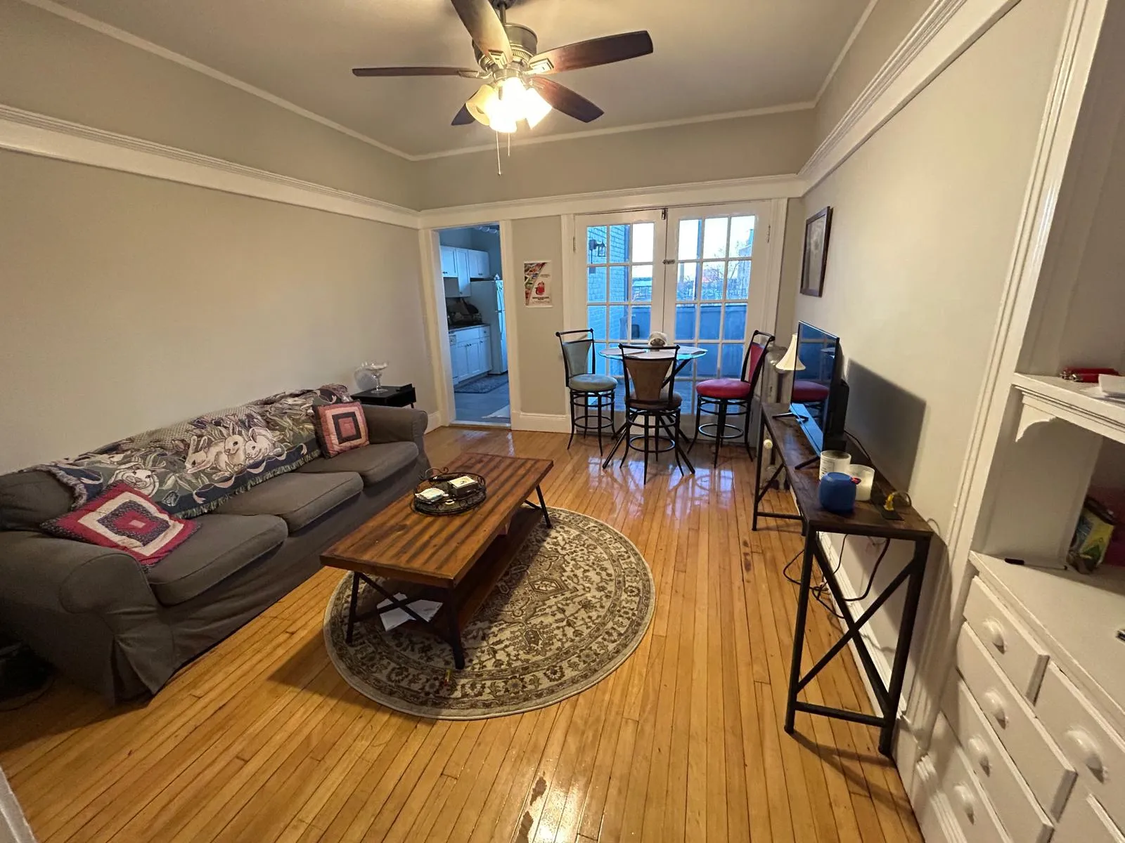 3 bed, 1 bath apartment for rent at 4 Farrington Ave Unit 6, Allston — photo 6 of 29