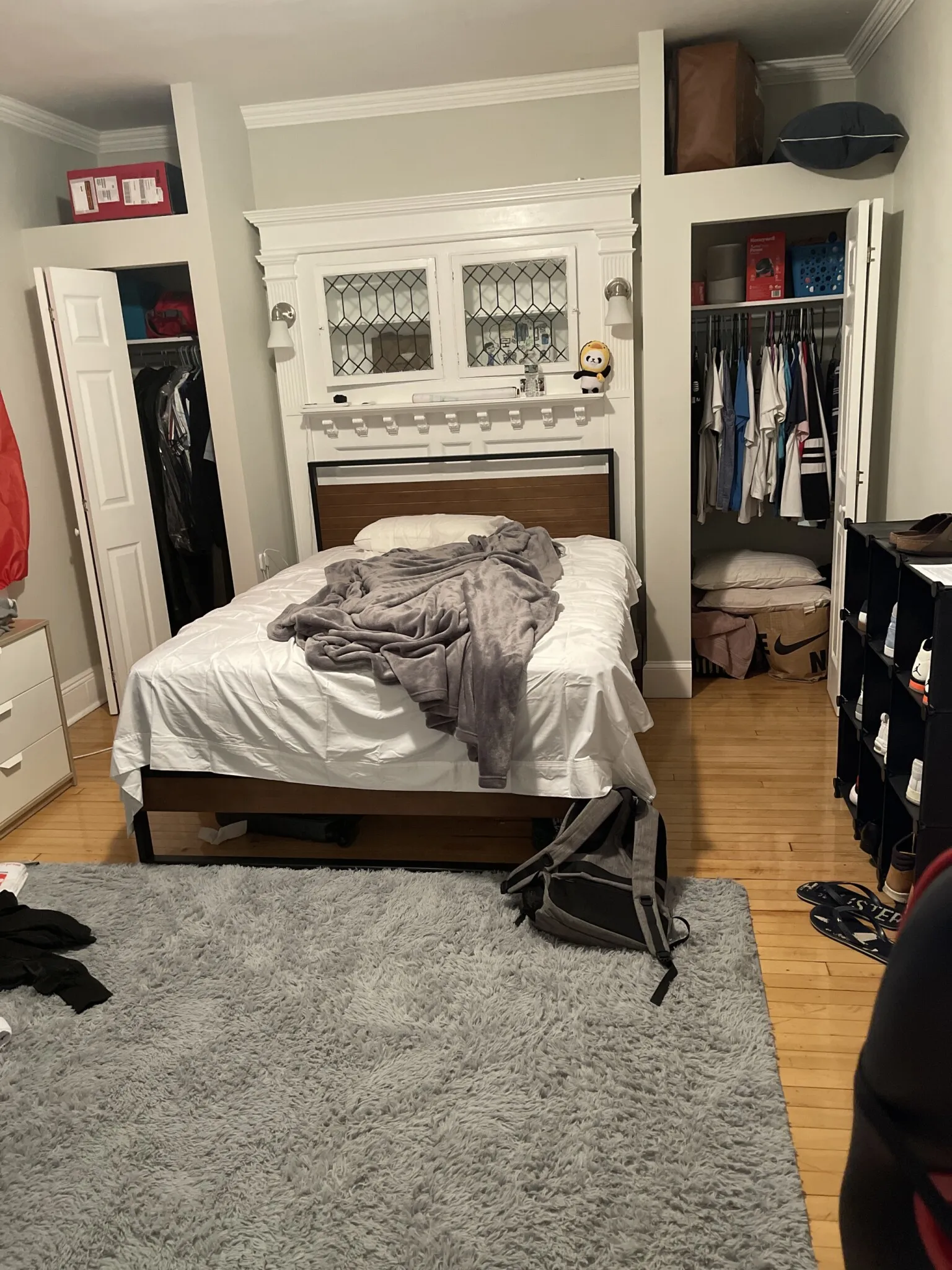 3 bed, 1 bath apartment for rent at 4 Farrington Ave Unit 6, Allston — photo 12 of 29
