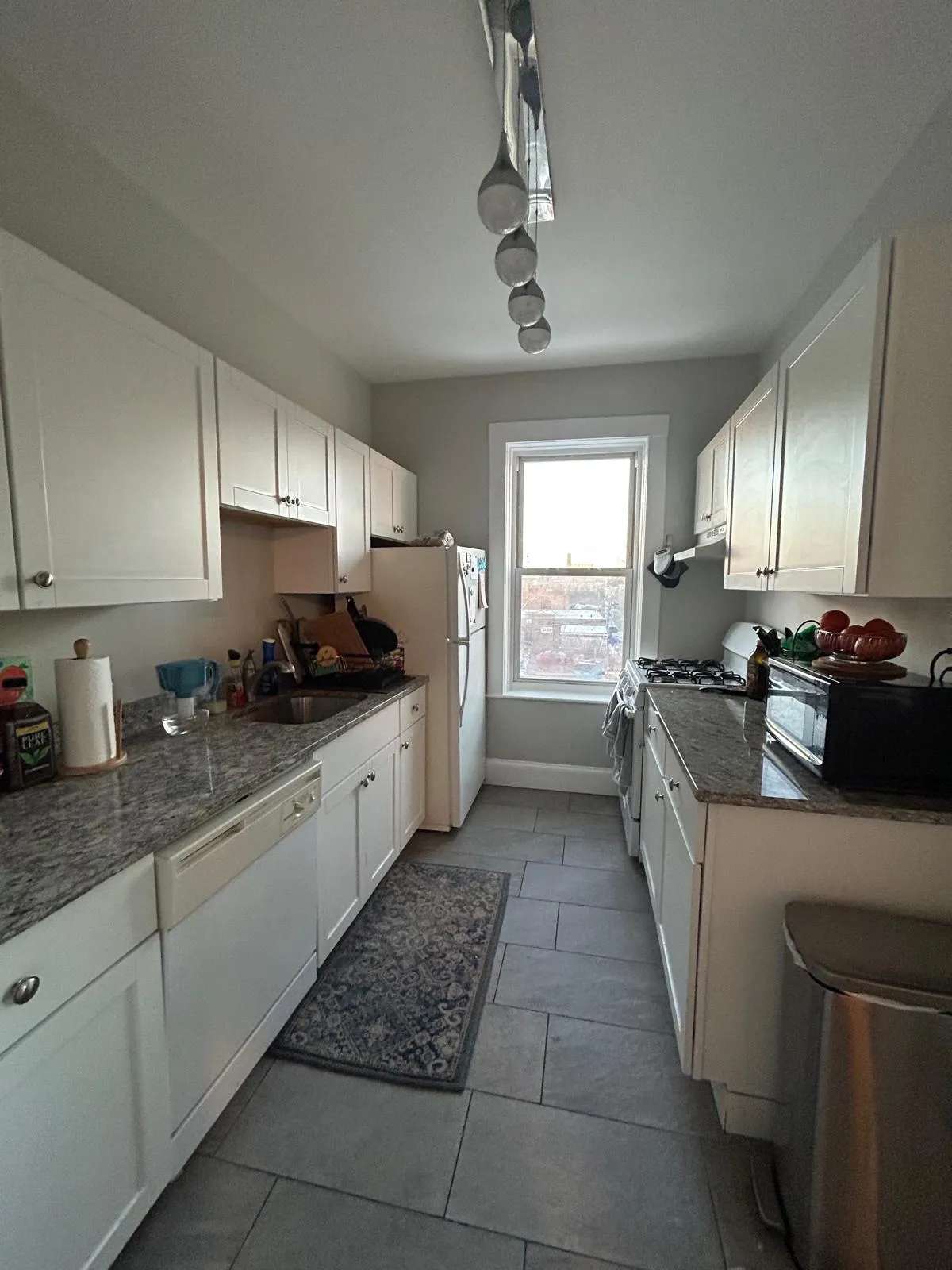 3 bed, 1 bath apartment for rent at 4 Farrington Ave Unit 6, Allston — photo 1 of 29