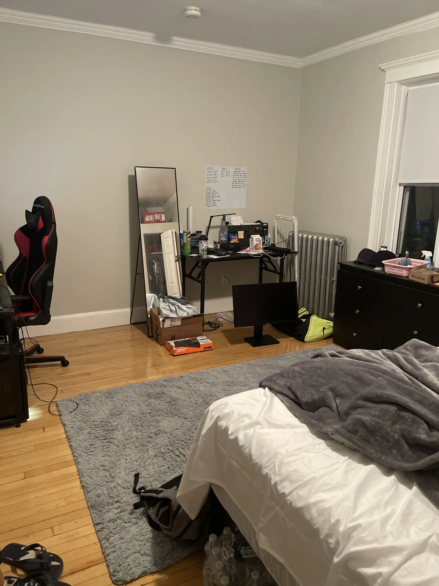3 bed, 1 bath apartment for rent at 4 Farrington Ave Unit 6, Allston — photo 11 of 29