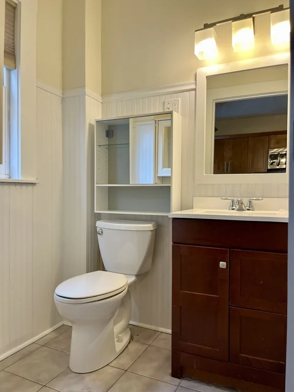3 bed, 1 bath apartment for rent at 4 Fayette Park Unit 2, Harvard Square — photo 10 of 13