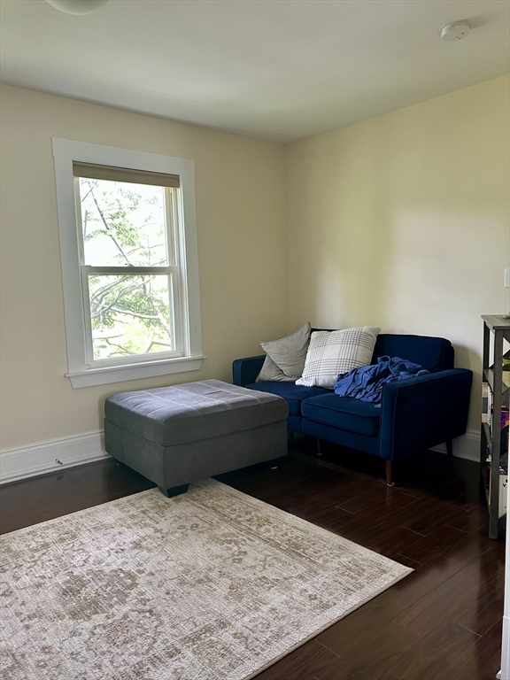 2 bed, 1 bath apartment for rent at 4 Fayette Park Unit 3, Mid Cambridge — photo 6 of 8