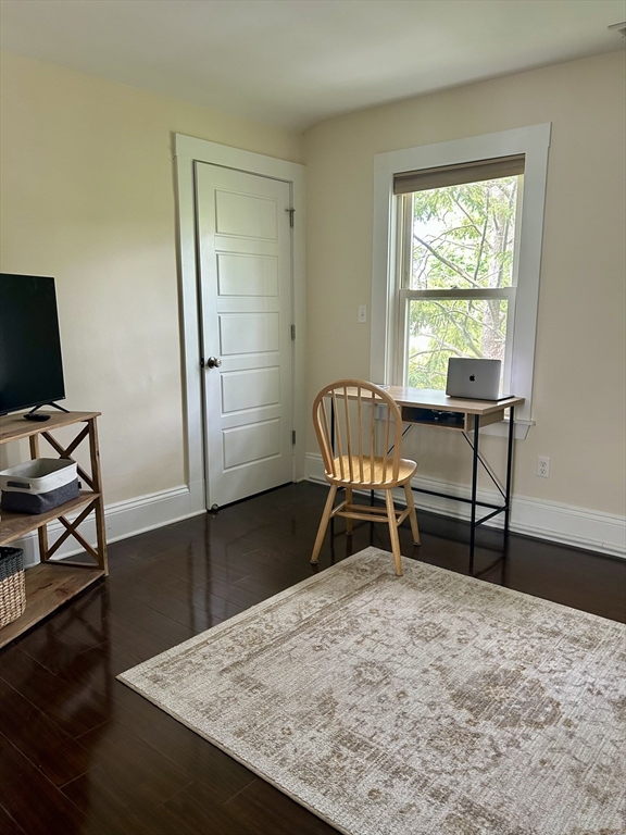 2 bed, 1 bath apartment for rent at 4 Fayette Park Unit 3, Mid Cambridge — photo 7 of 8