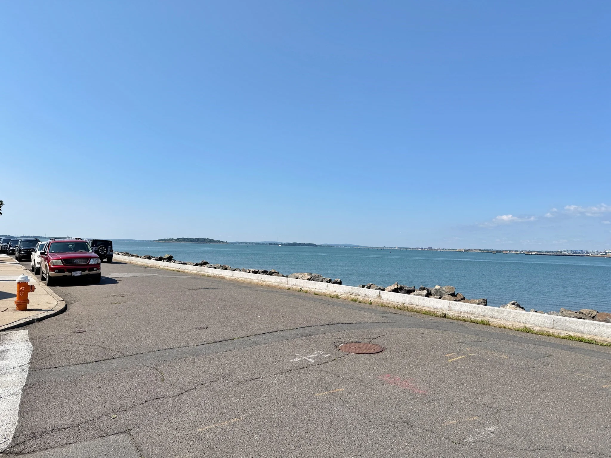 1 bed, 1 bath apartment for rent at 4 Foam St Unit 4, Point Shirley — photo 18 of 21