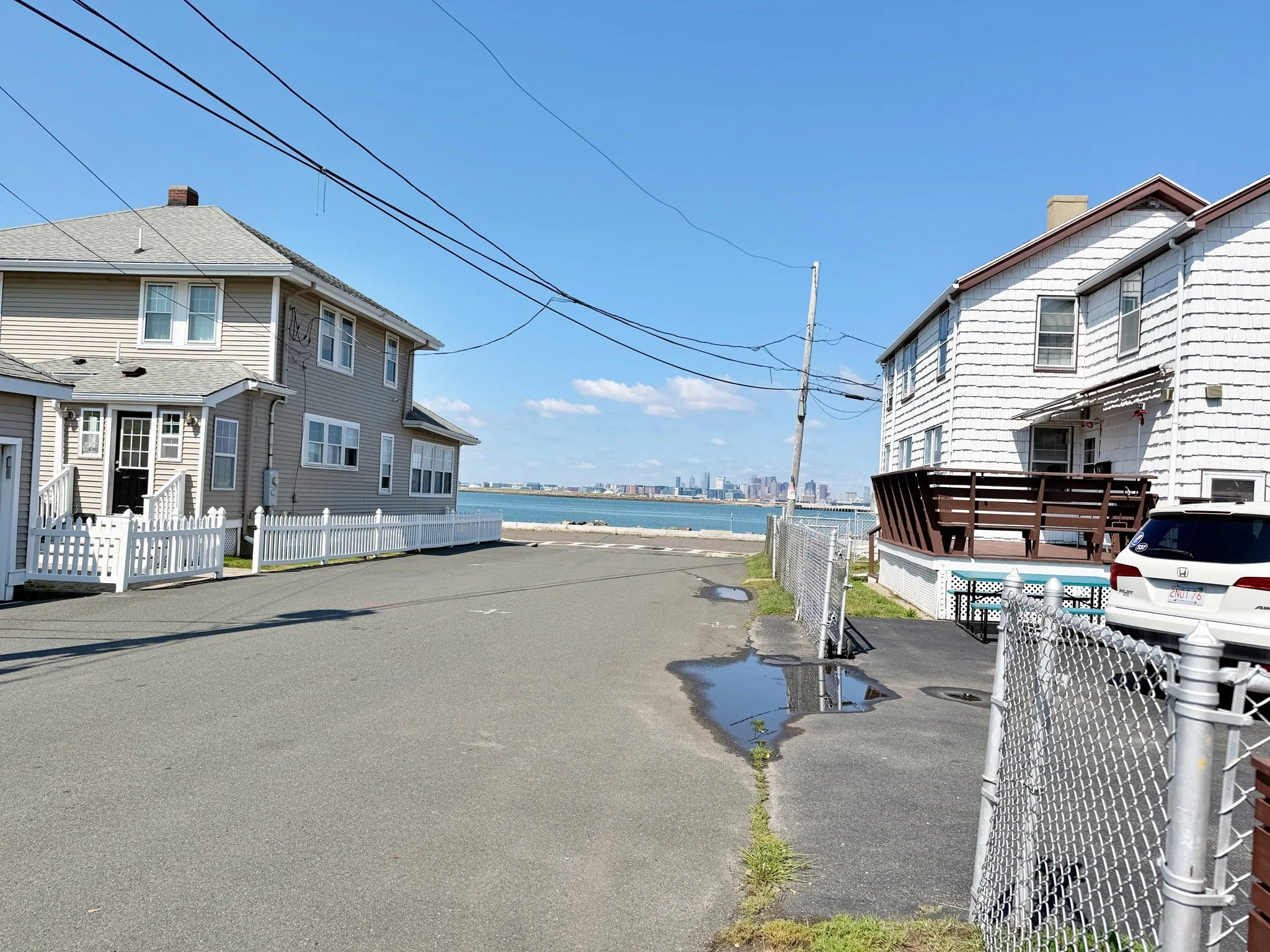 1 bed, 1 bath apartment for rent at 4 Foam St Unit 4, Point Shirley — photo 16 of 21