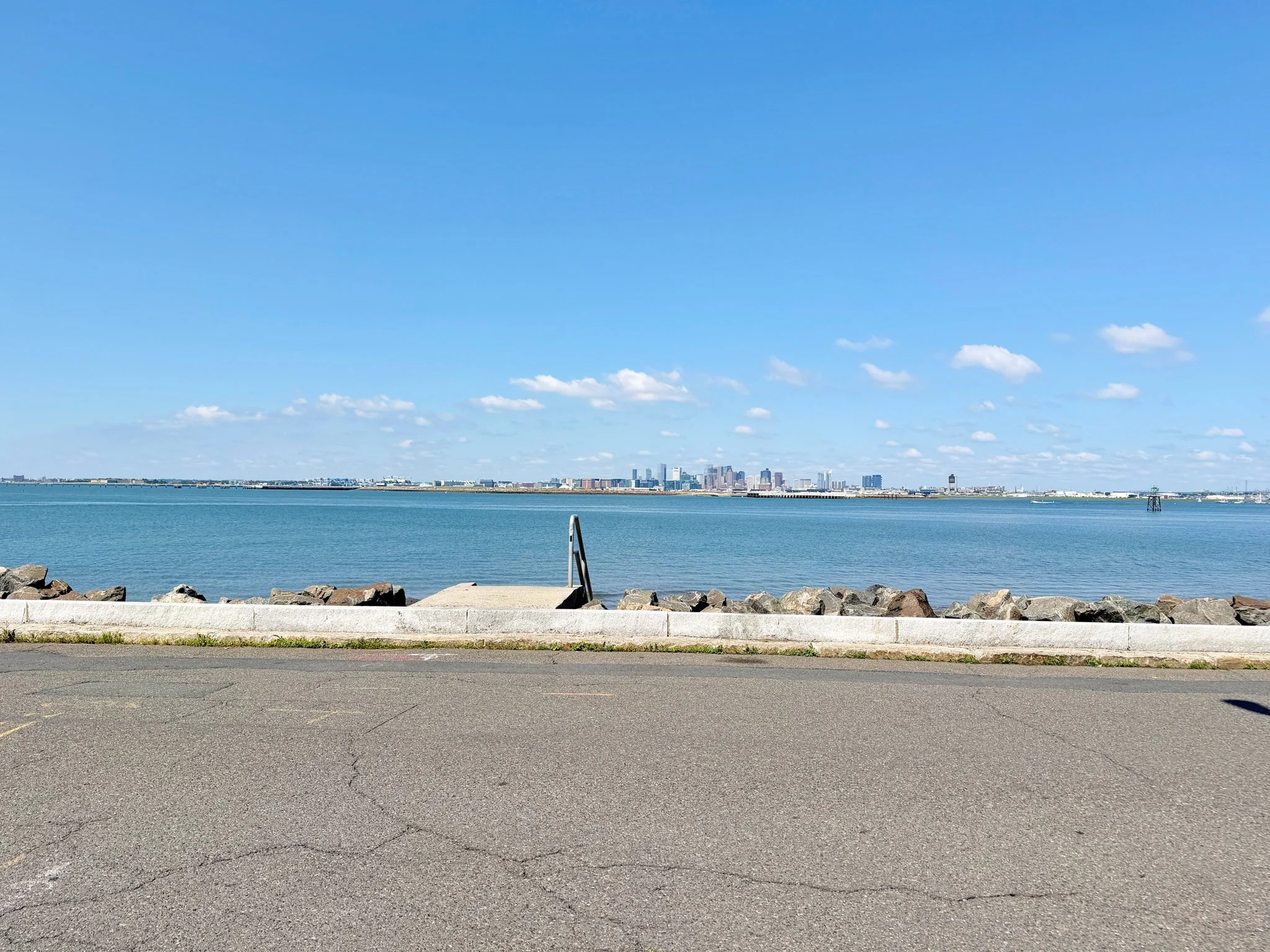 1 bed, 1 bath apartment for rent at 4 Foam St Unit 4, Point Shirley — photo 17 of 21