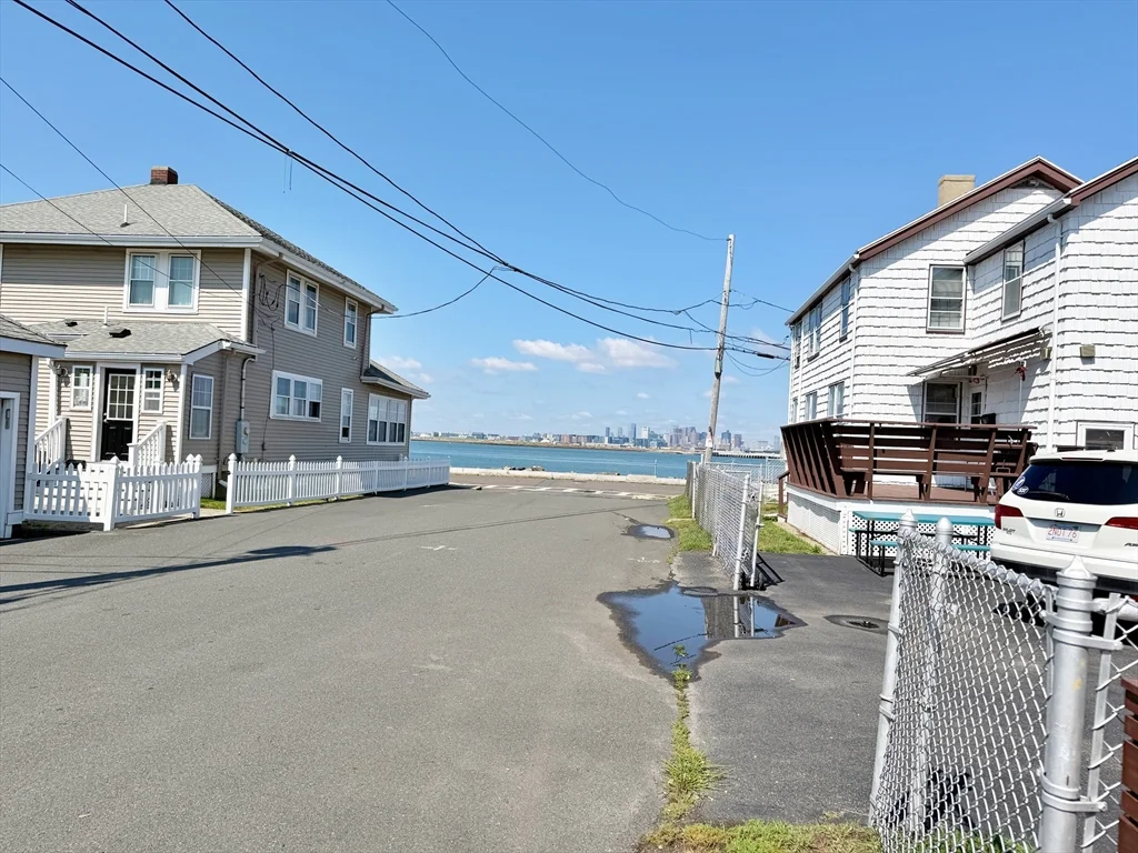 1 bed, 1 bath apartment for rent at 4 Foam St Unit 4, Point Shirley — photo 16 of 21