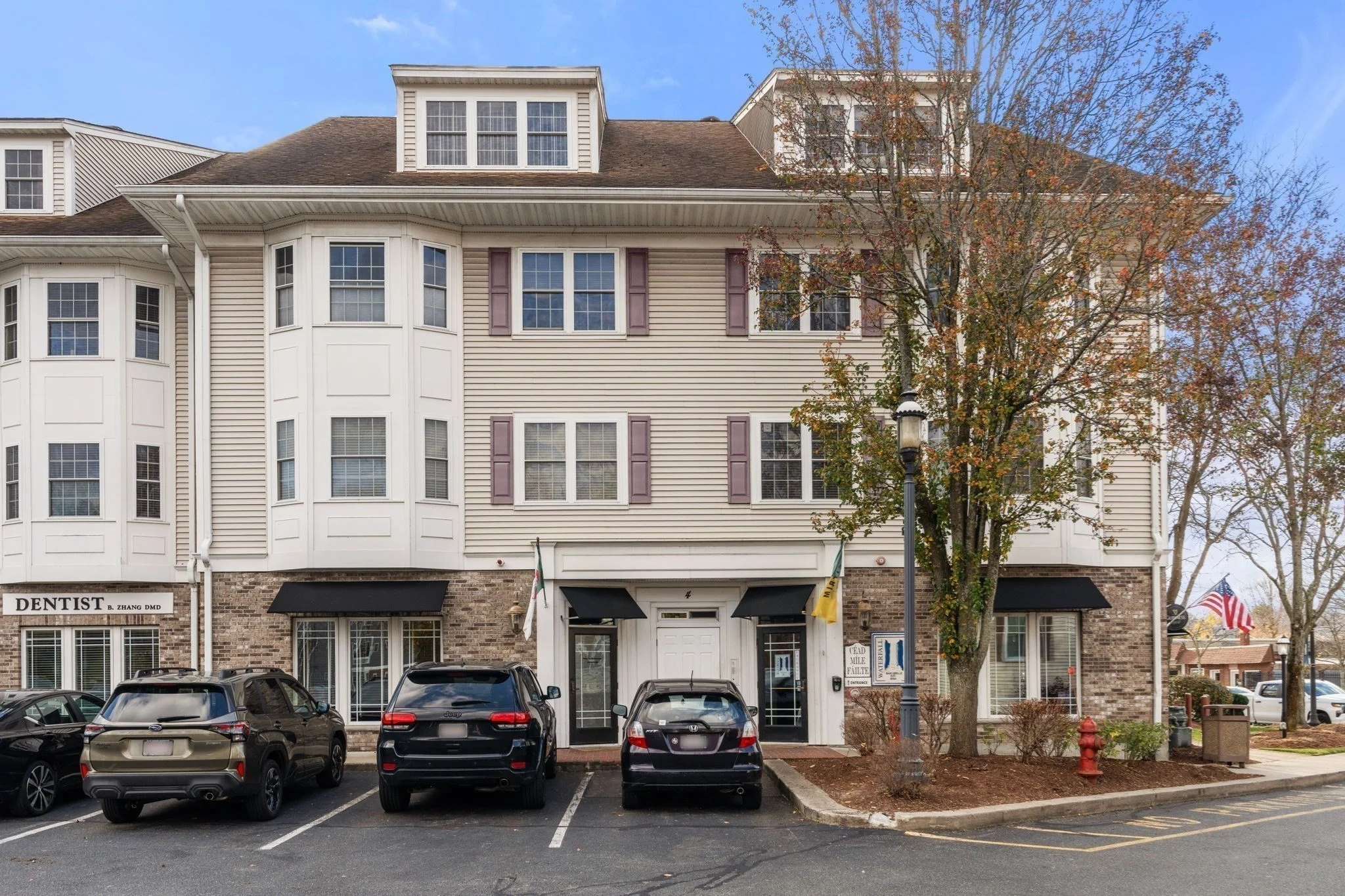 2 bed, 2 bath apartment for rent at 4 Forge Pond Unit D, Canton — photo 31 of 31