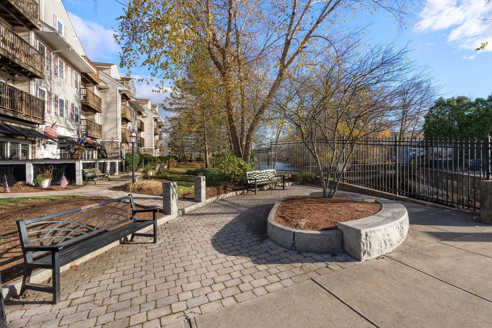 2 bed, 2 bath apartment for rent at 4 Forge Pond Unit D, Canton — photo 26 of 31