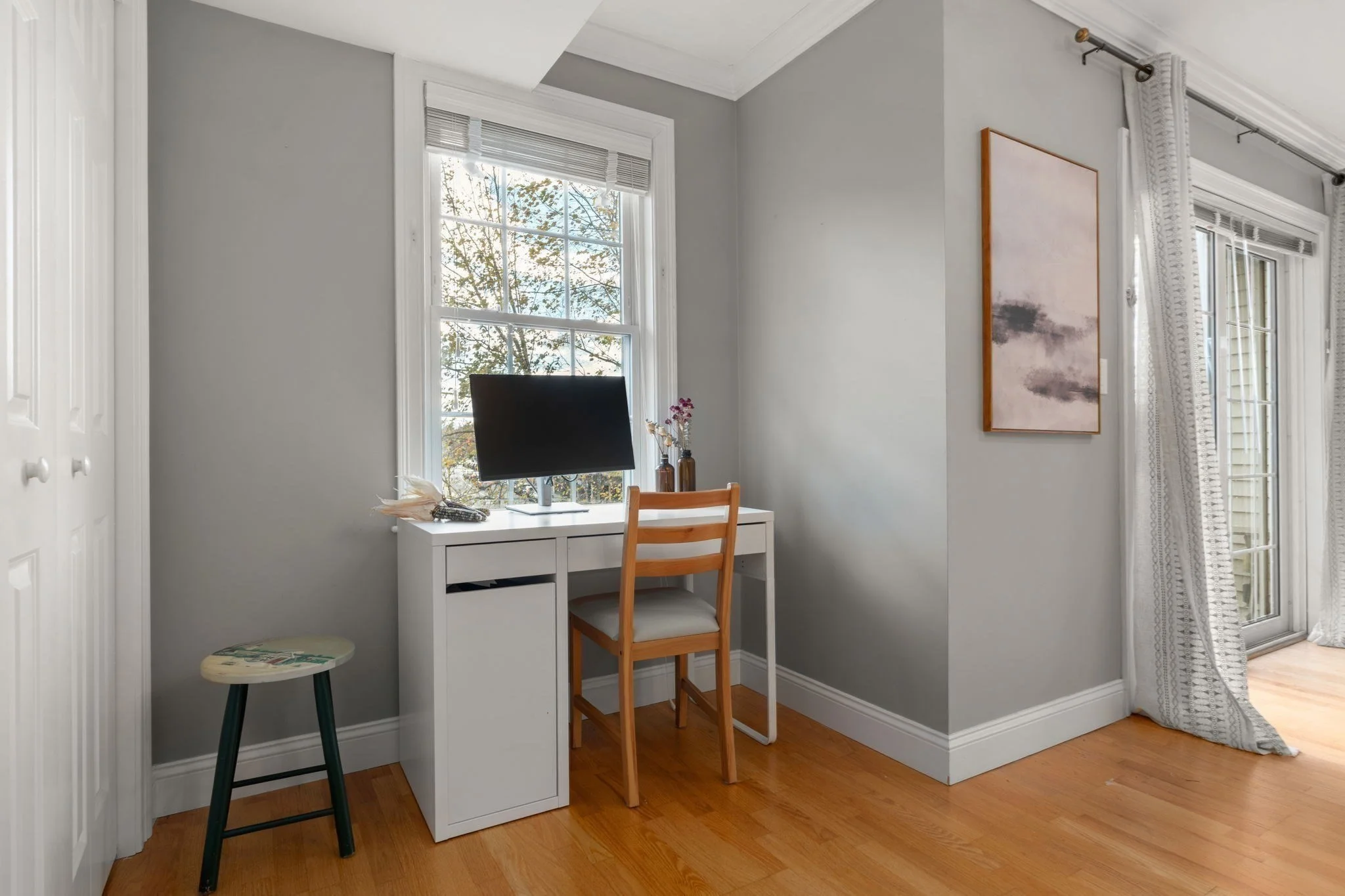 2 bed, 2 bath apartment for rent at 4 Forge Pond Unit D, Canton — photo 11 of 31
