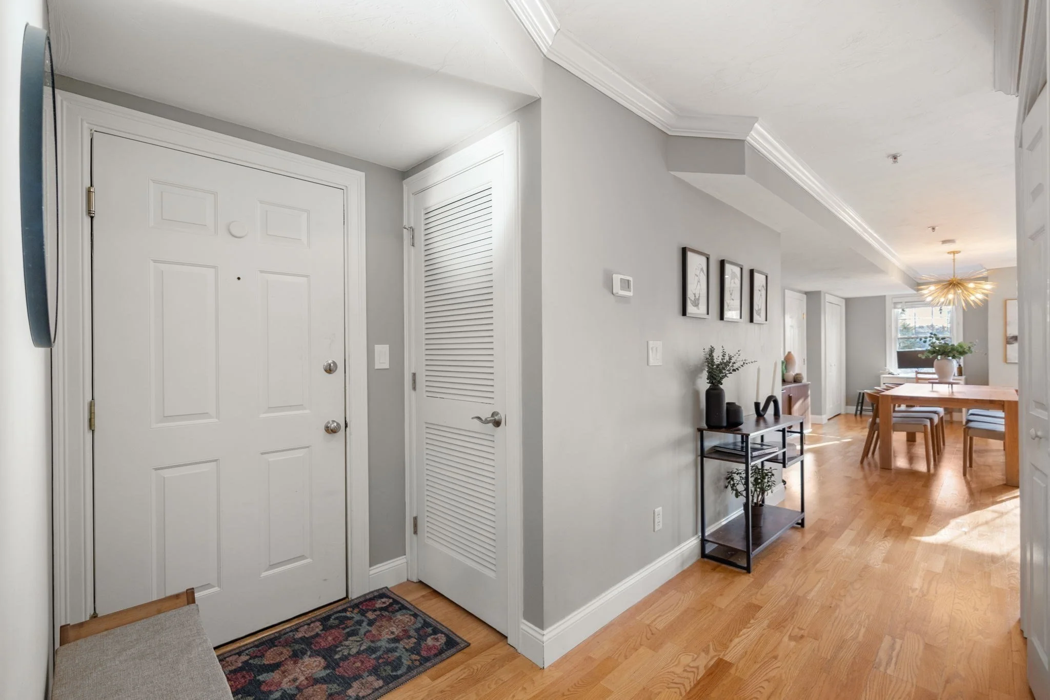 2 bed, 2 bath apartment for rent at 4 Forge Pond Unit D, Canton — photo 21 of 31