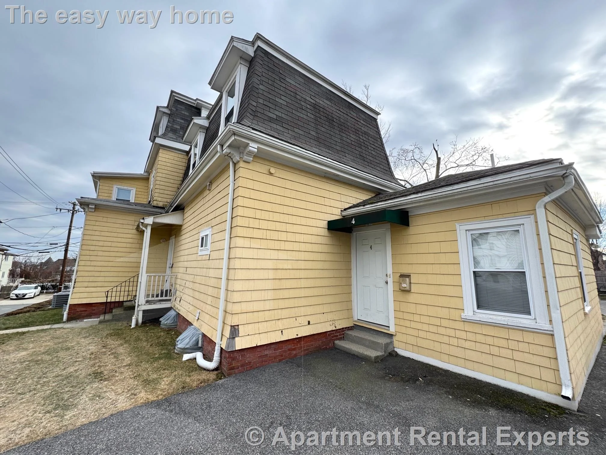 Studio bed, 1 bath apartment for rent at 4 Forster St Unit (PRIVATE ENTRANCE), Winter Hill — photo 1 of 9