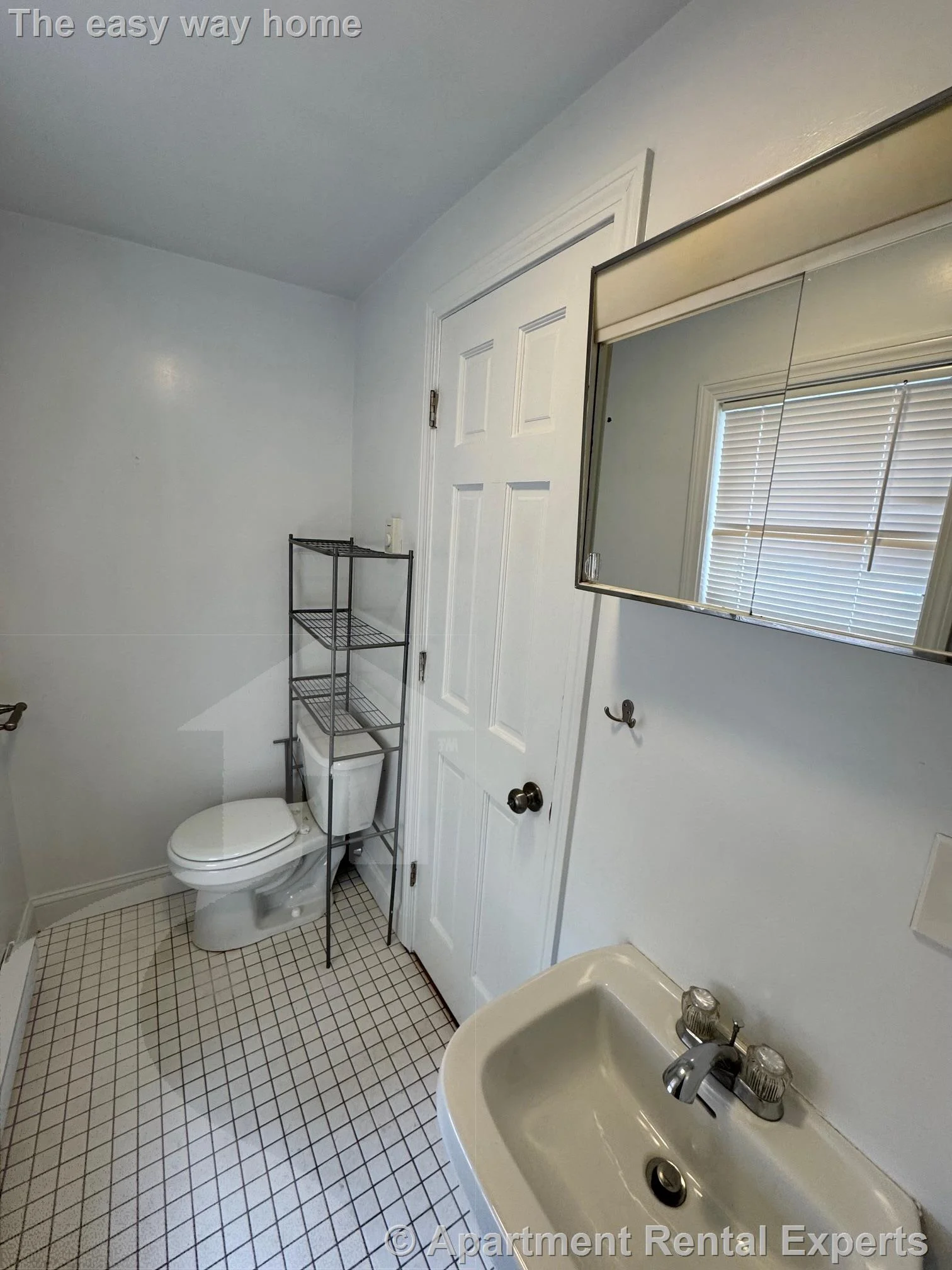 Studio bed, 1 bath apartment for rent at 4 Forster St Unit (PRIVATE ENTRANCE), Winter Hill — photo 9 of 9