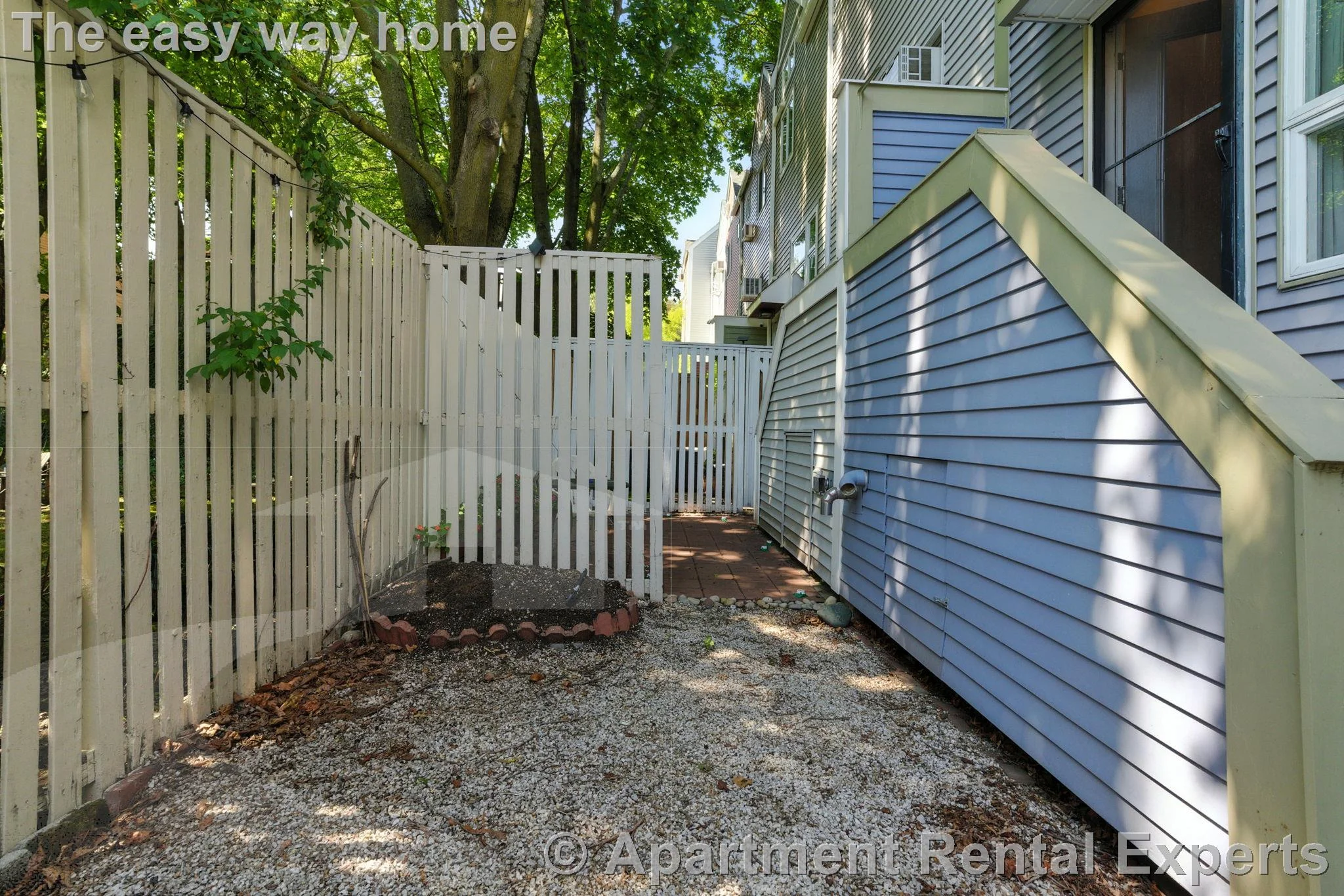 2 bed, 1 bath apartment for rent at 4 Fort Washington Pl, Cambridgeport — photo 32 of 37