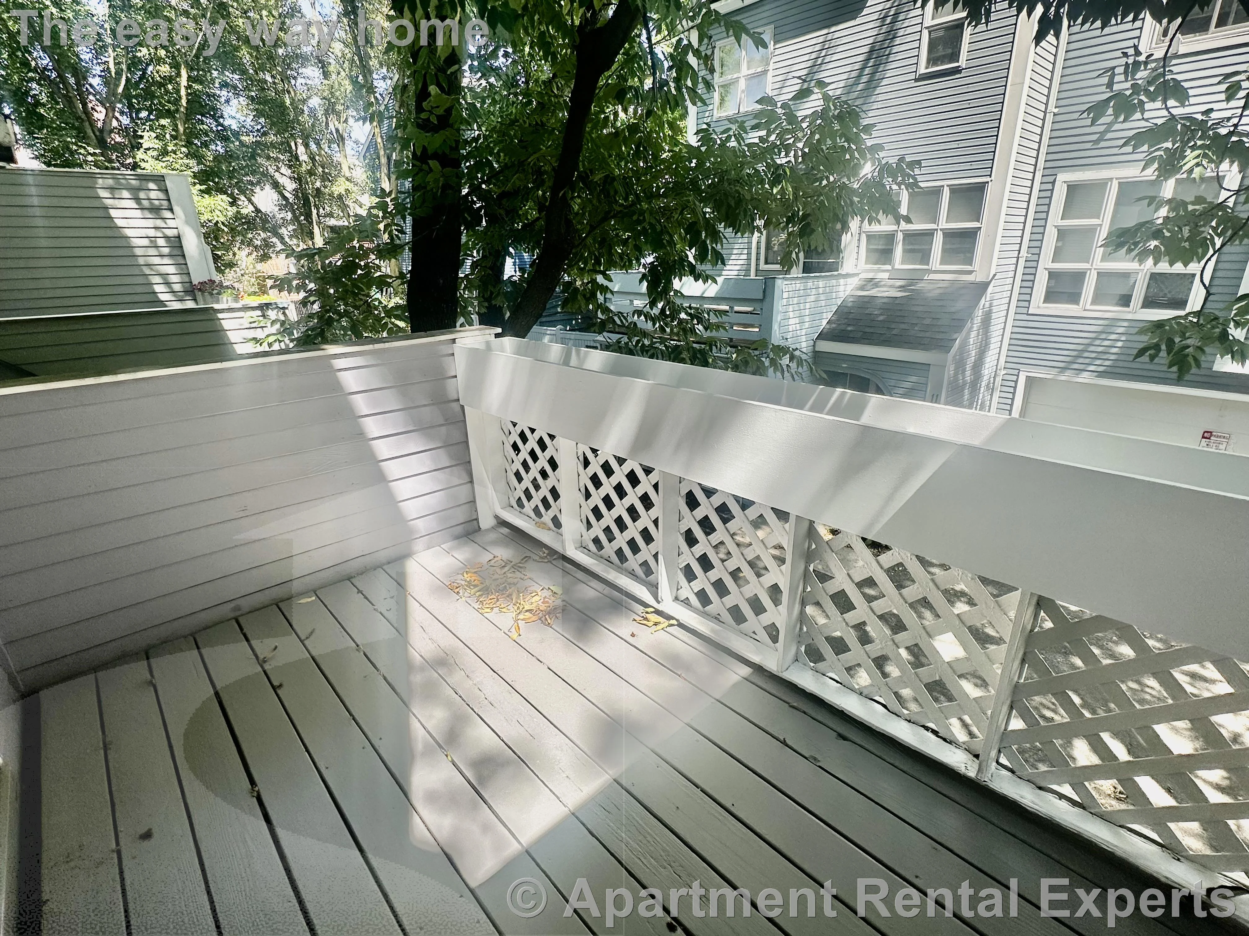 2 bed, 1 bath apartment for rent at 4 Fort Washington Pl, Cambridgeport — photo 9 of 37