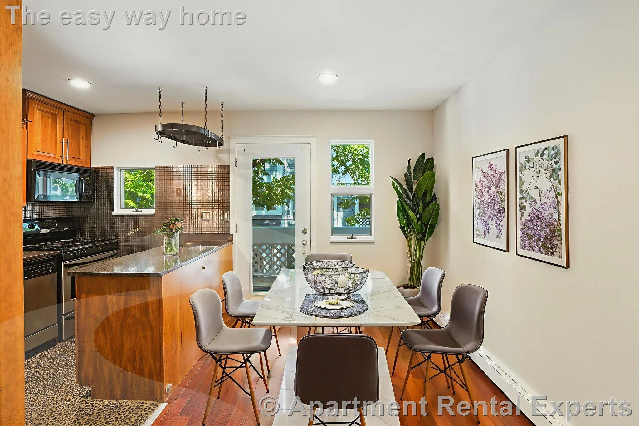 2 bed, 1 bath apartment for rent at 4 Fort Washington Pl, Cambridgeport — photo 7 of 37