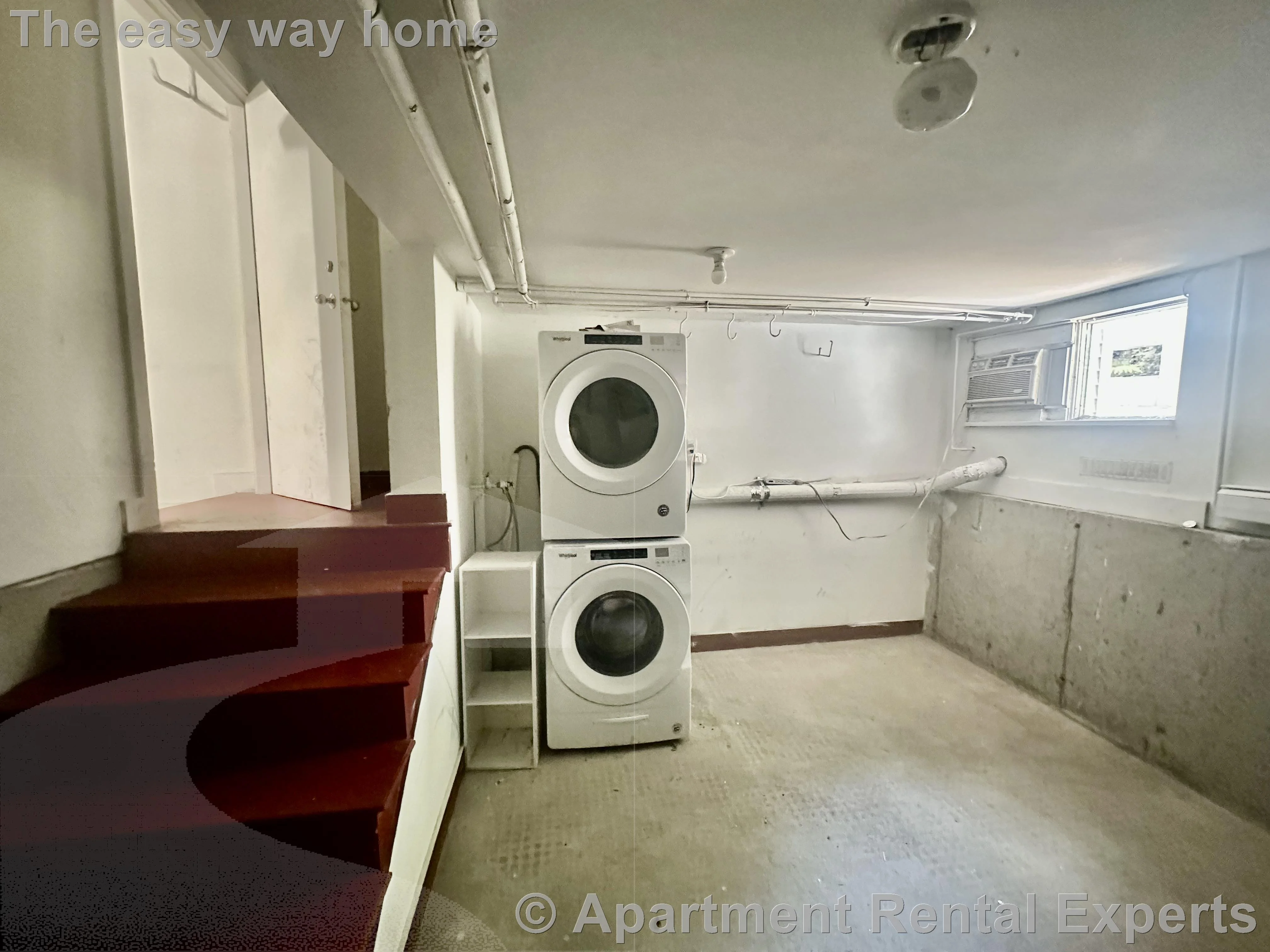 2 bed, 1 bath apartment for rent at 4 Fort Washington Pl, Cambridgeport — photo 33 of 37