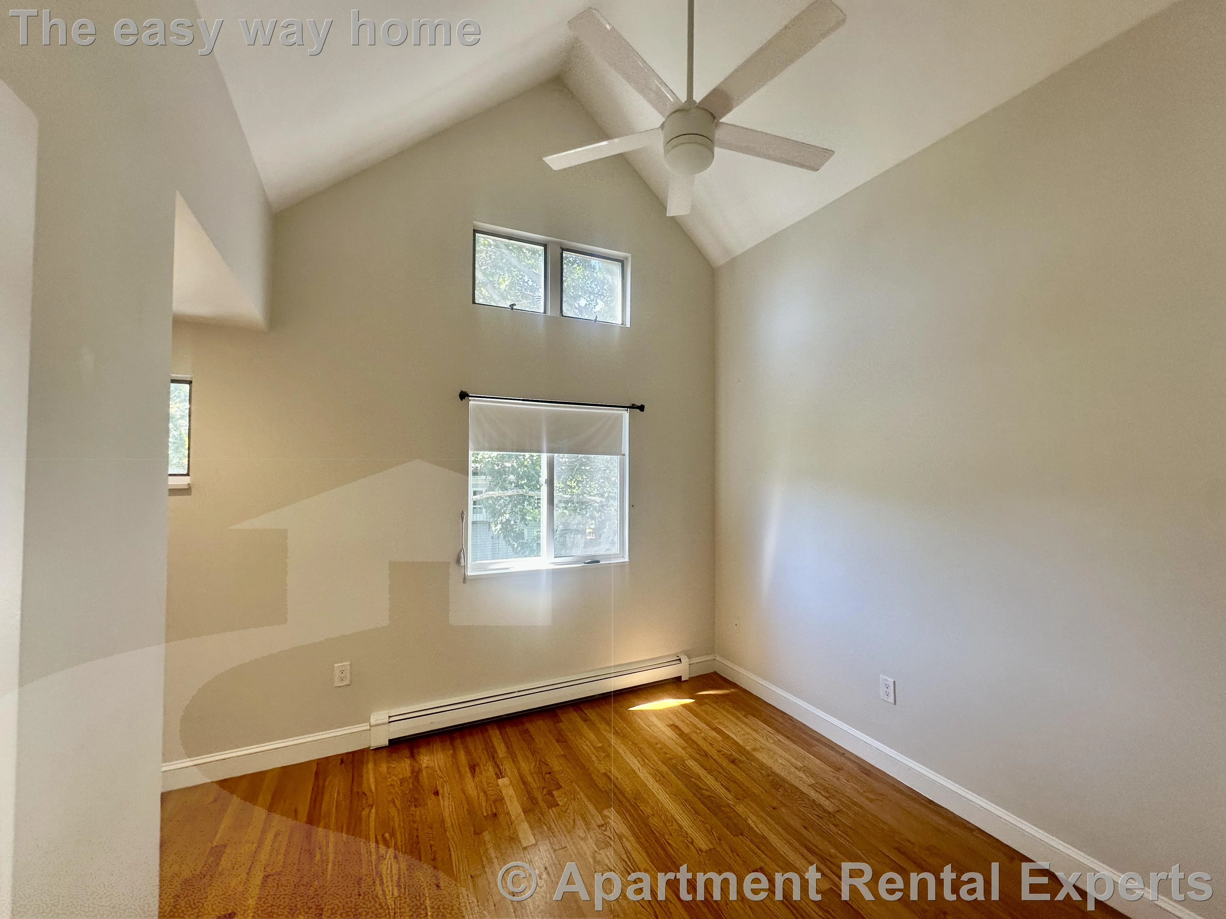 2 bed, 1 bath apartment for rent at 4 Fort Washington Pl, Cambridgeport — photo 18 of 37