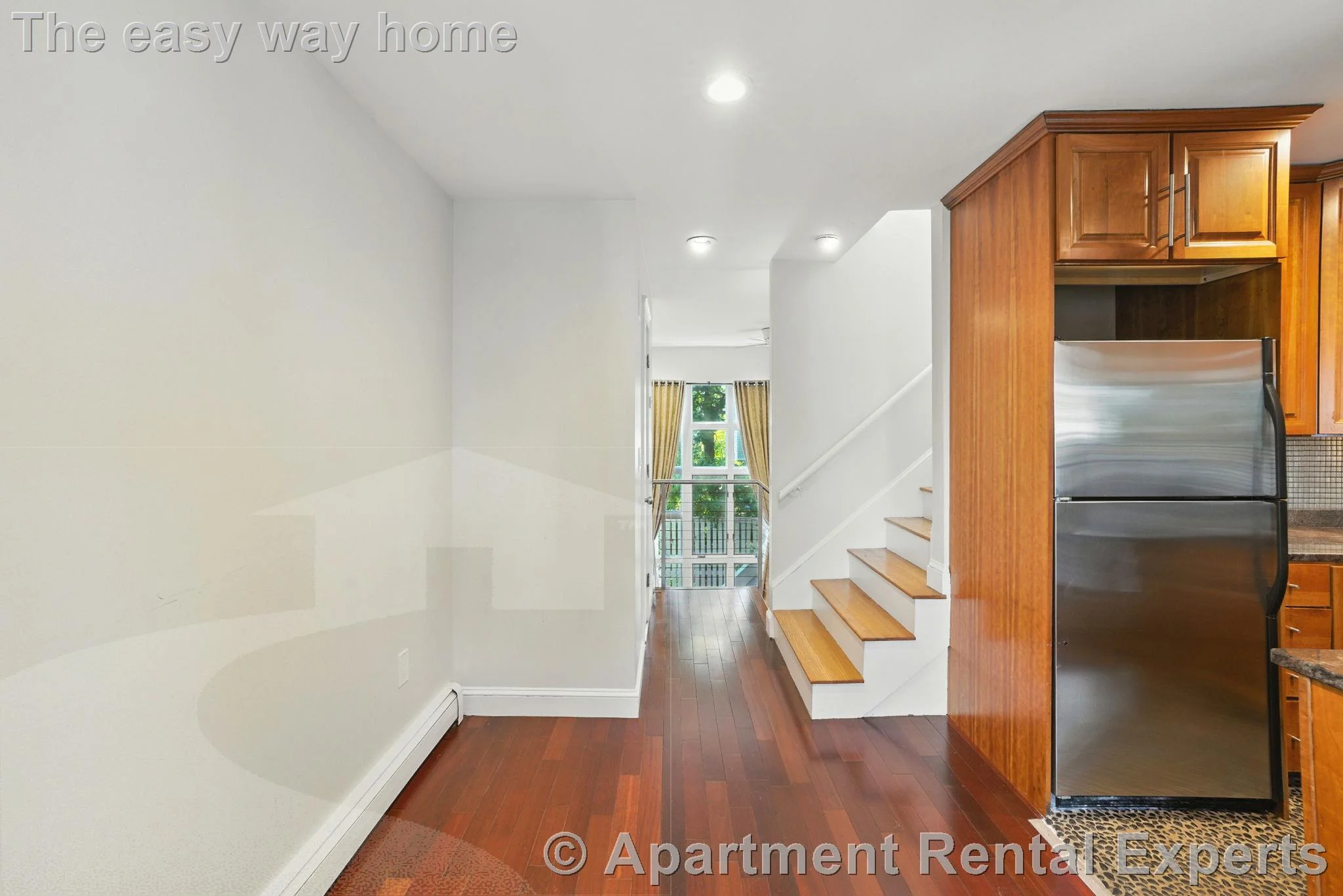 2 bed, 1 bath apartment for rent at 4 Fort Washington Pl, Cambridgeport — photo 5 of 37