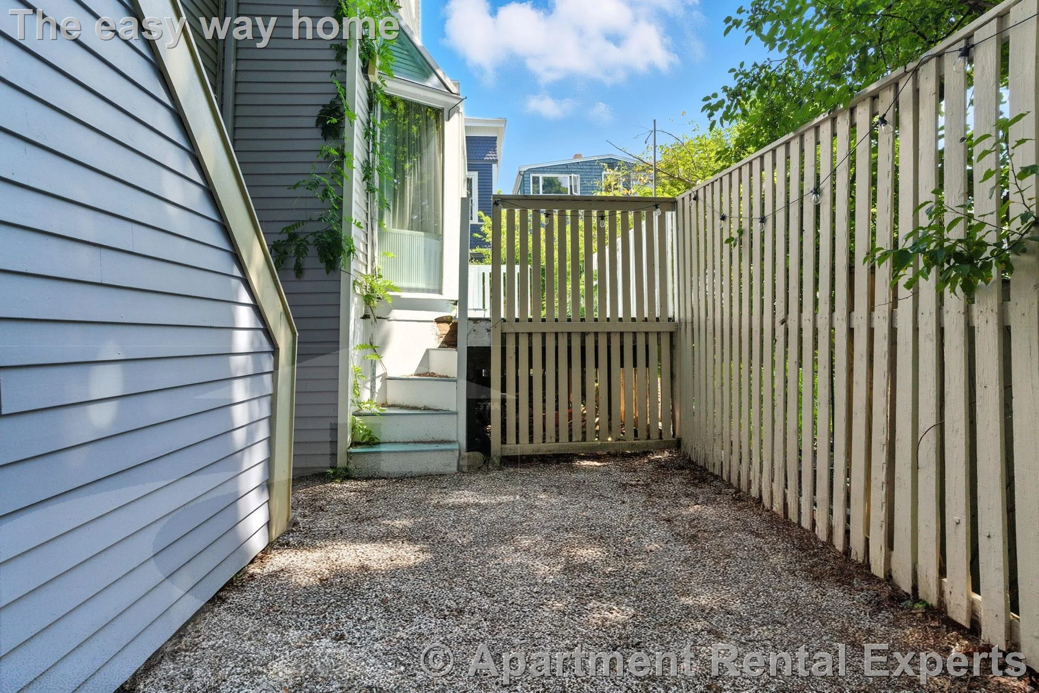 2 bed, 1 bath apartment for rent at 4 Fort Washington Pl, Cambridgeport — photo 29 of 37