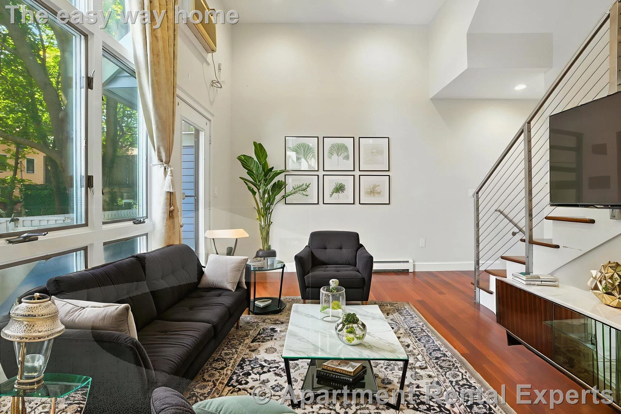 2 bed, 1 bath apartment for rent at 4 Fort Washington Pl, Cambridgeport — photo 15 of 37